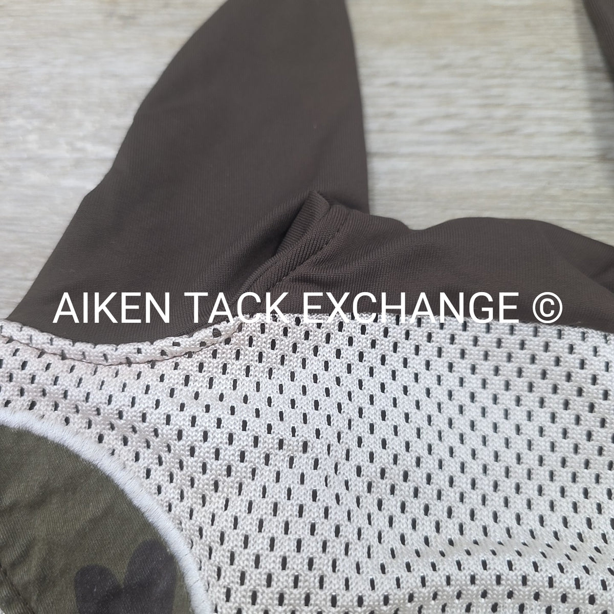Animo Ear Bonnet, Size Large