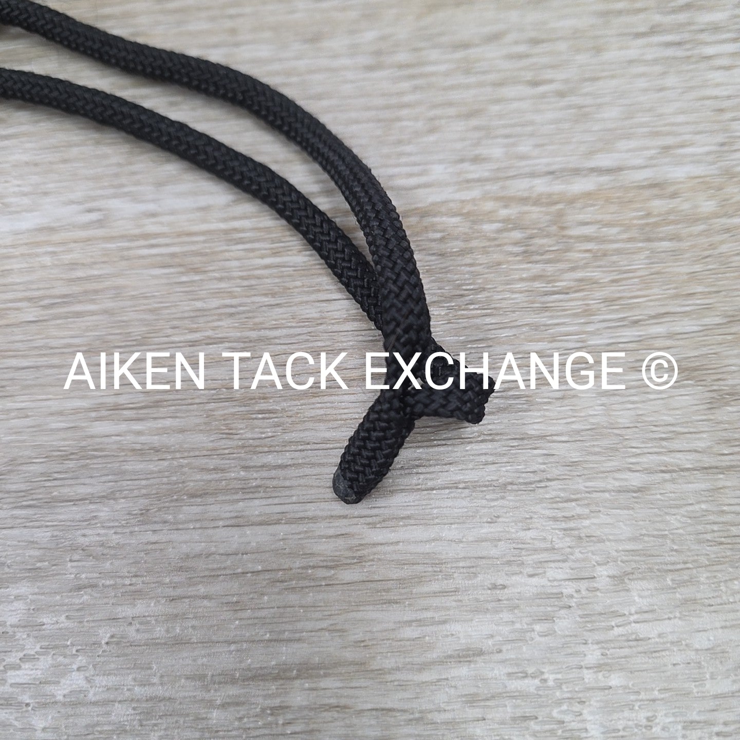 Rope Halter