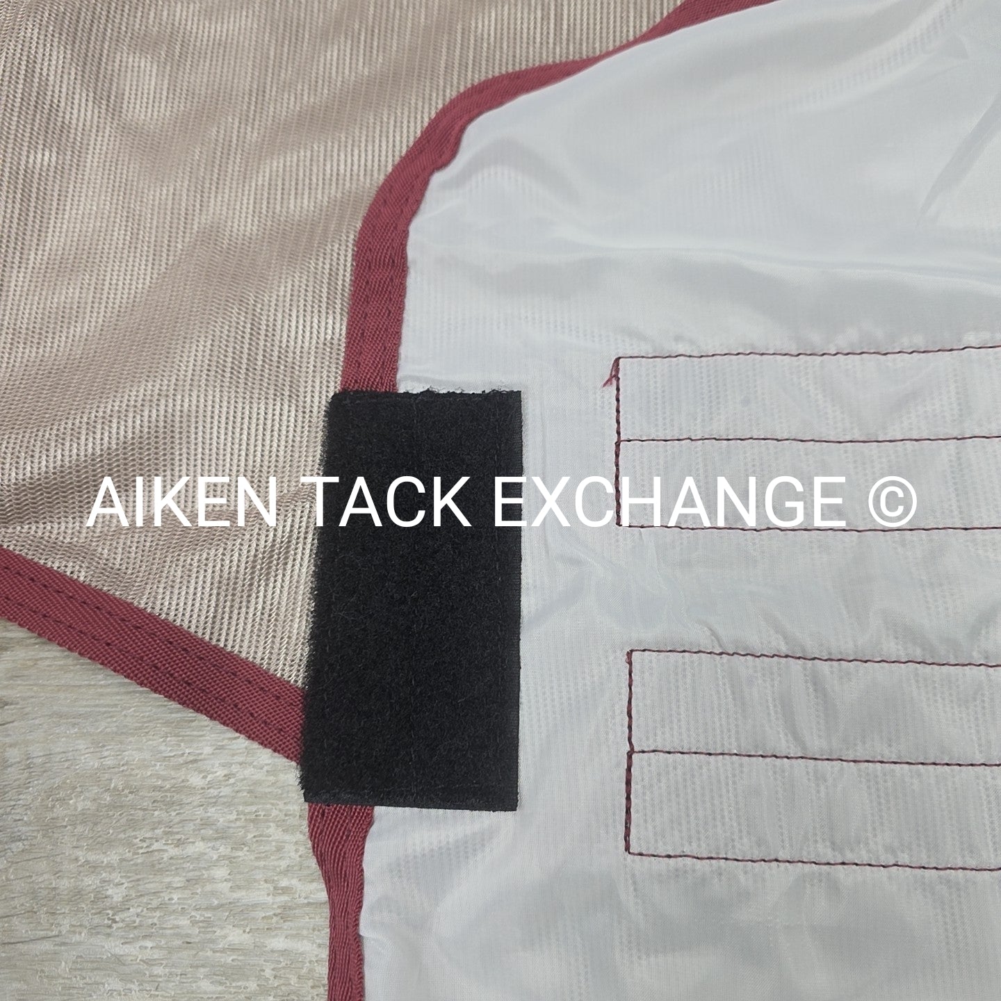 Horseware Ireland Mio Fly Rug, Size 78"