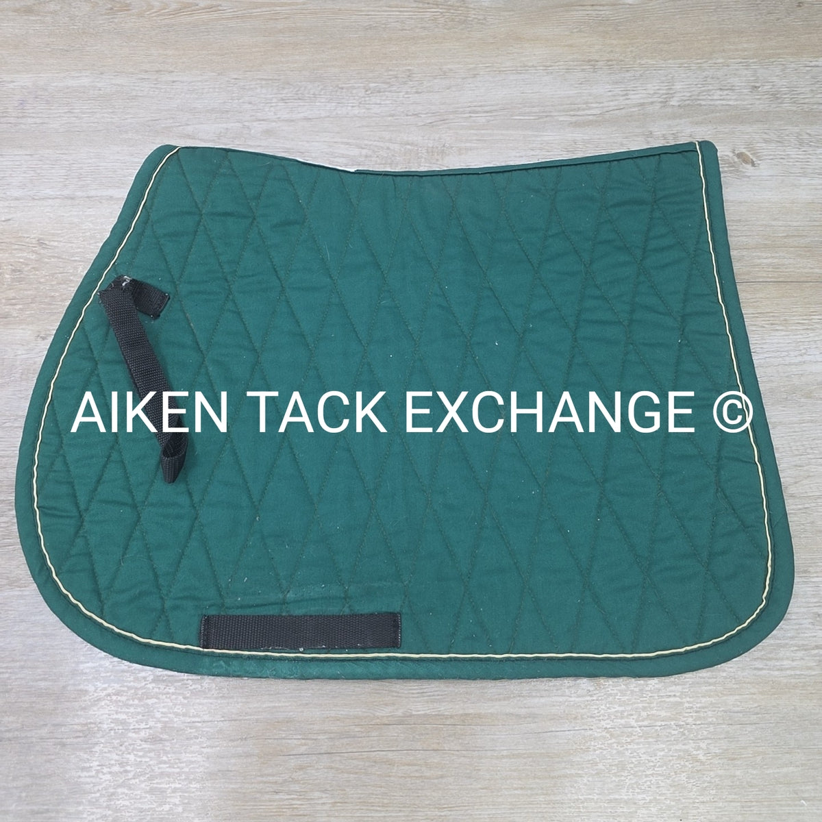 Stateline Tack All Purpose Saddle Pad