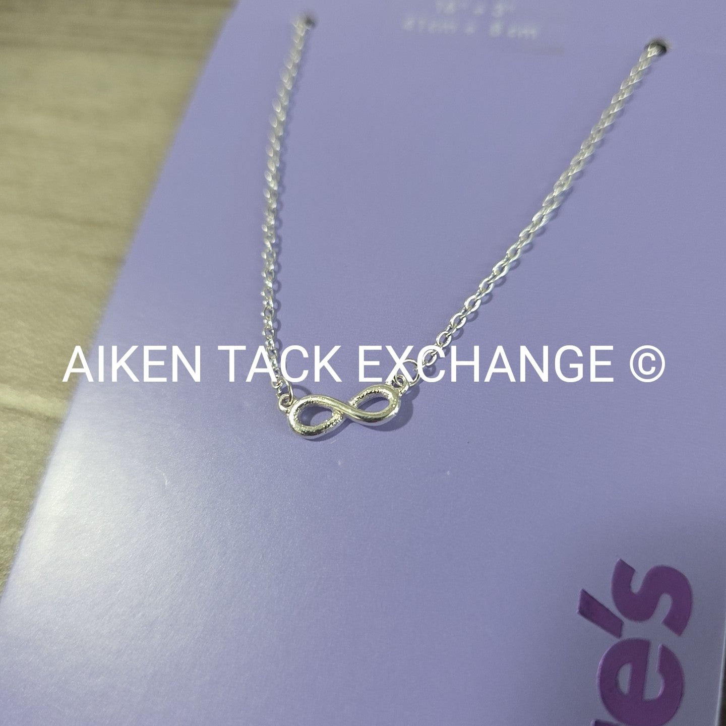 Claire's Necklaces - Set of 2