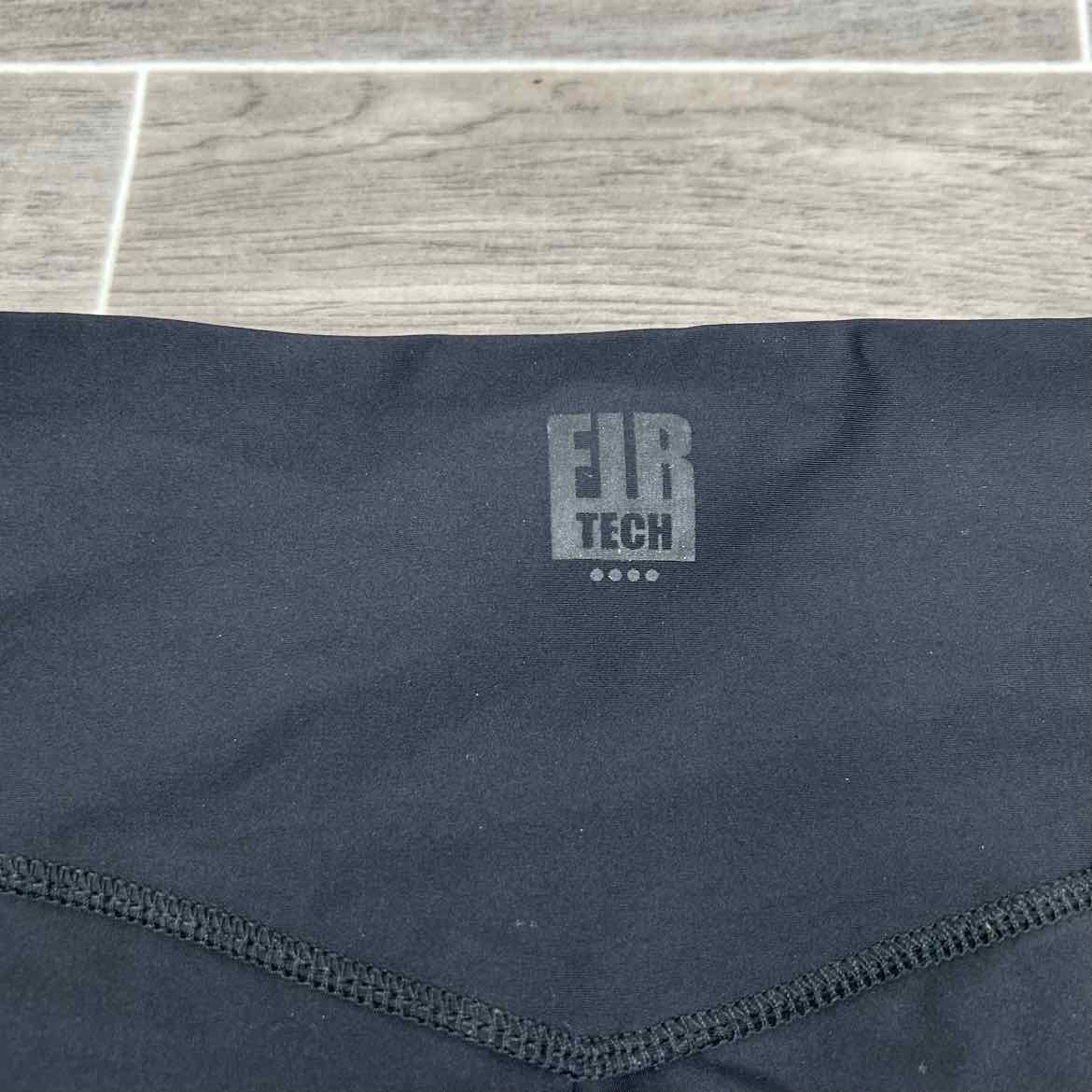 Catago FIR-Tech Silicone Grip Full Seat Tights, Size EU 36 (Small)