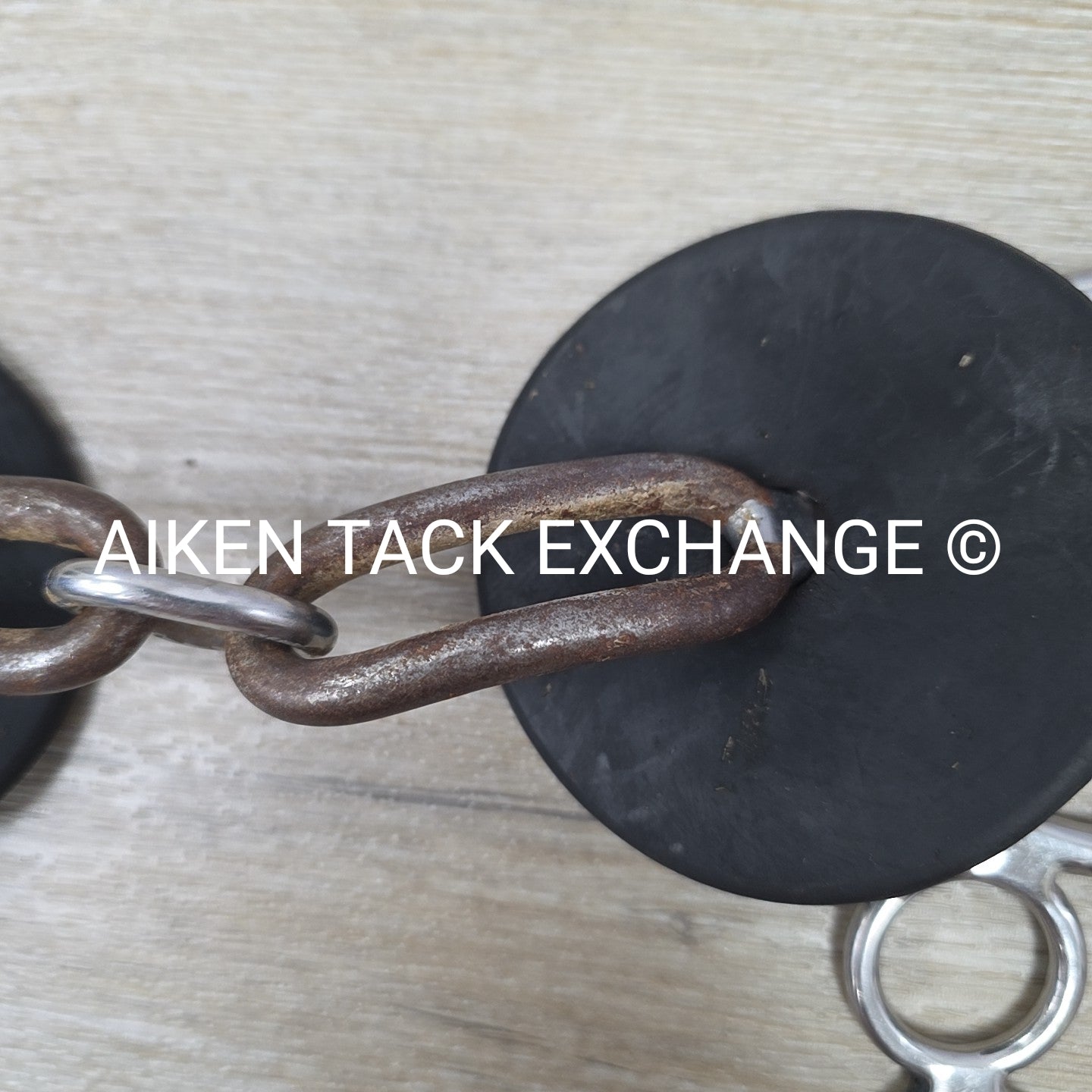 Mikmar Watson 3 Ring Elevator Bit 5.5"