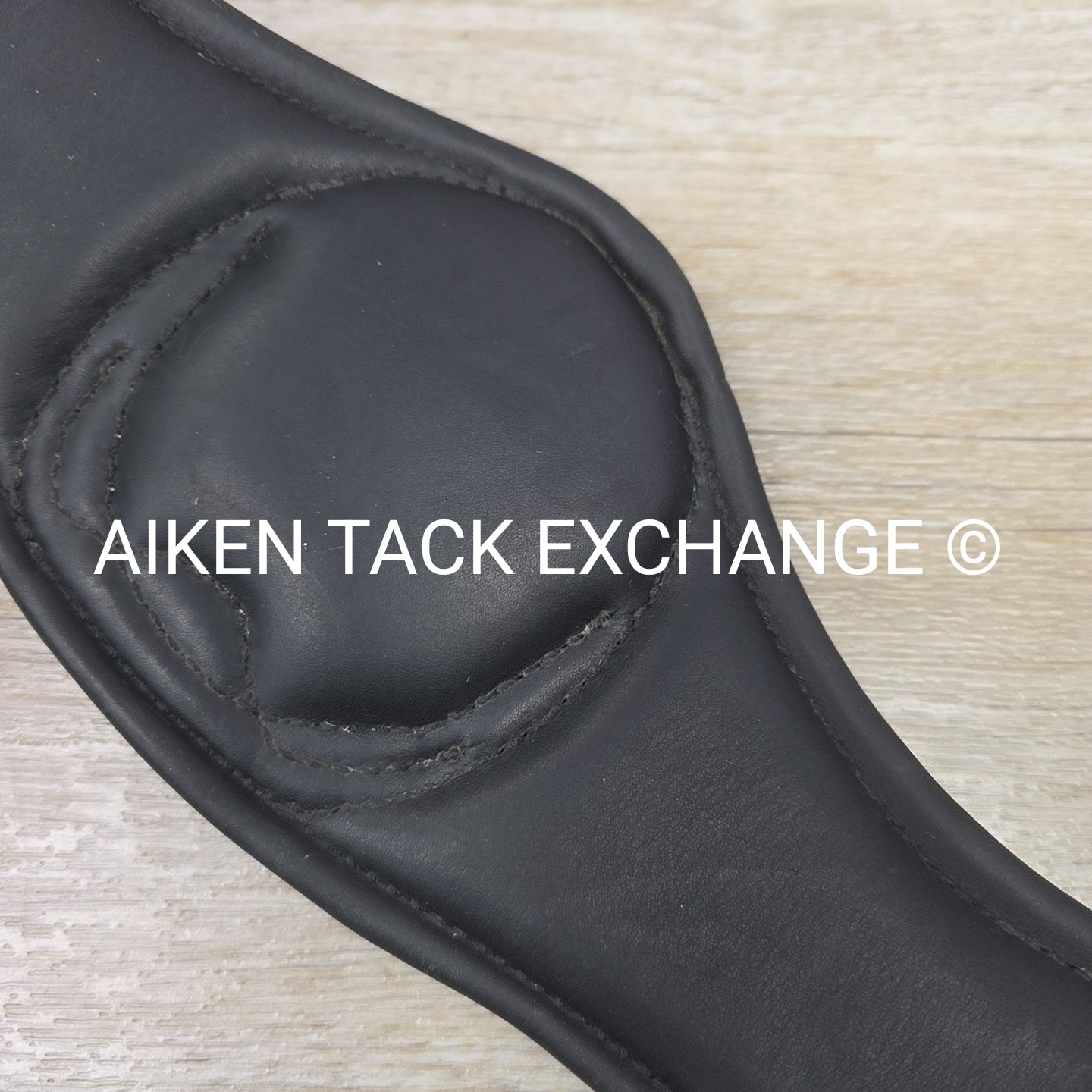 Antares Short Girth, Black, 20"