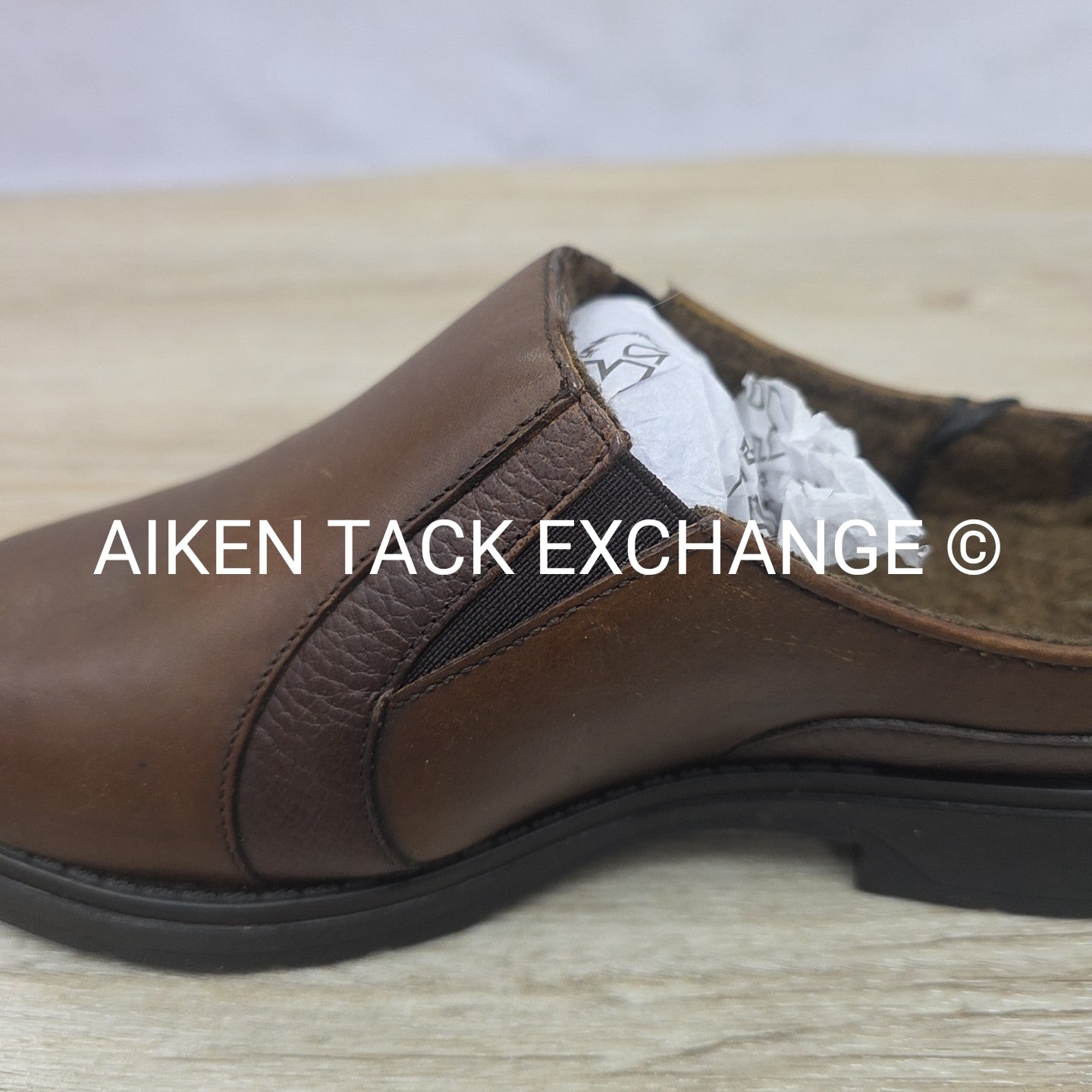 Shires Moretta Donna Clogs, Women's 6