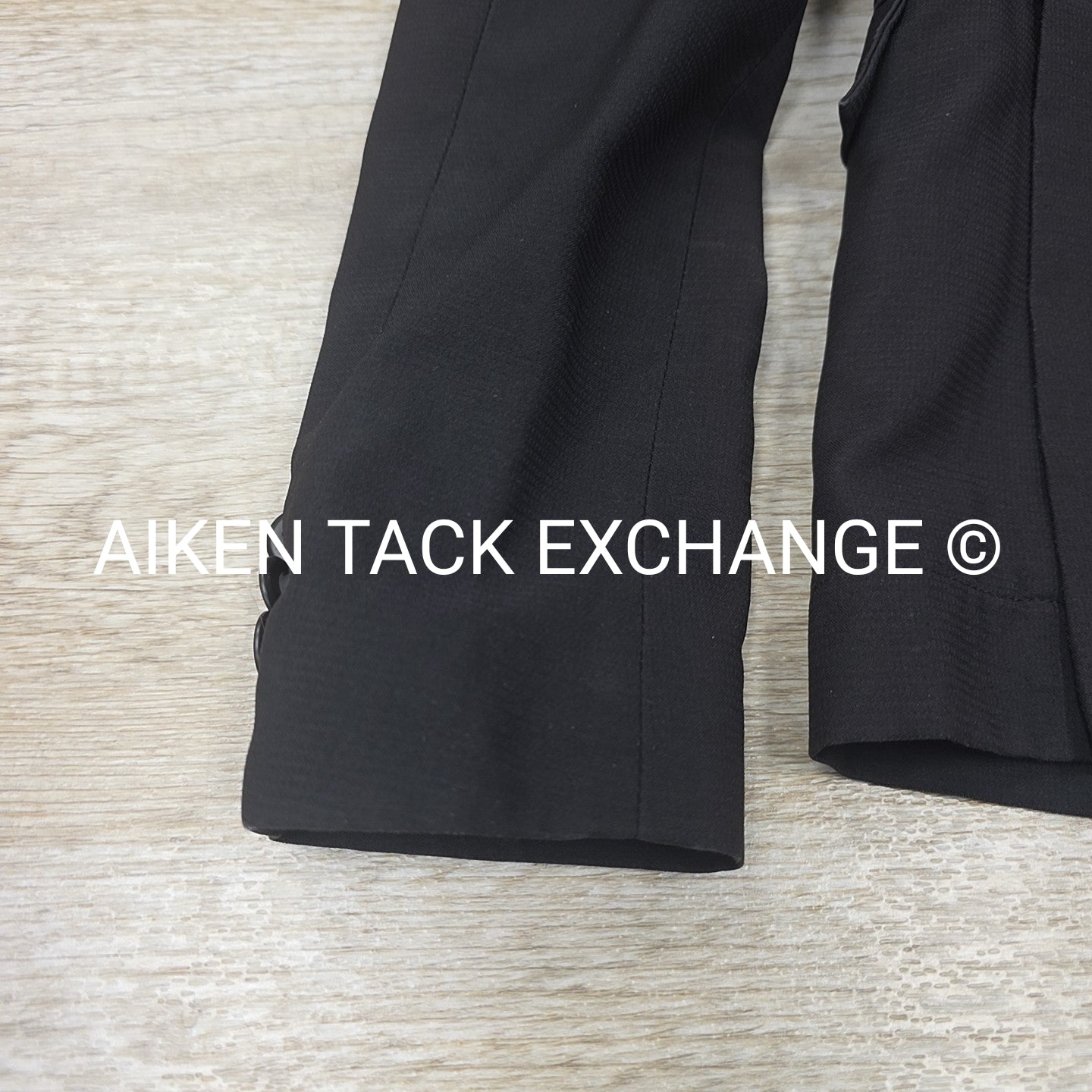 RJ Classics Show Coat, Size 14 R