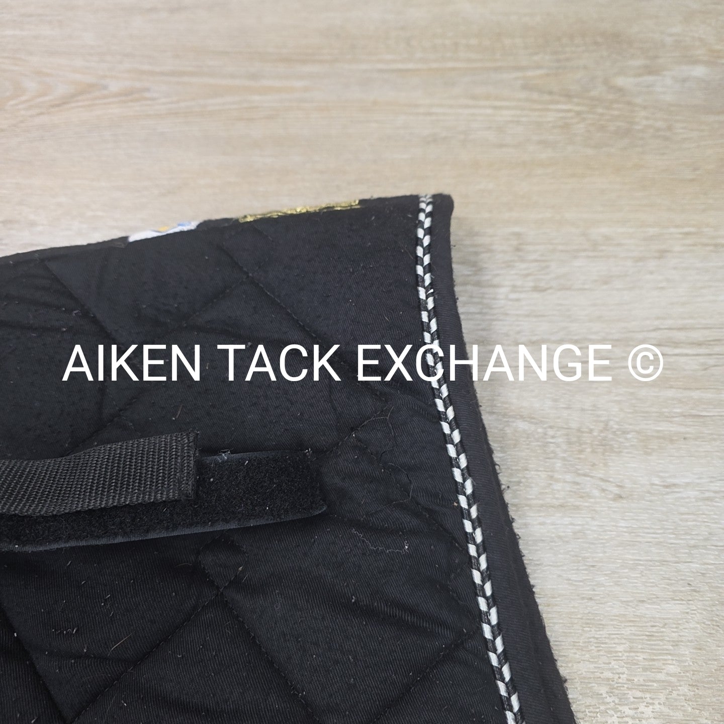 Roma WickEasy All Purpose Saddle Pad