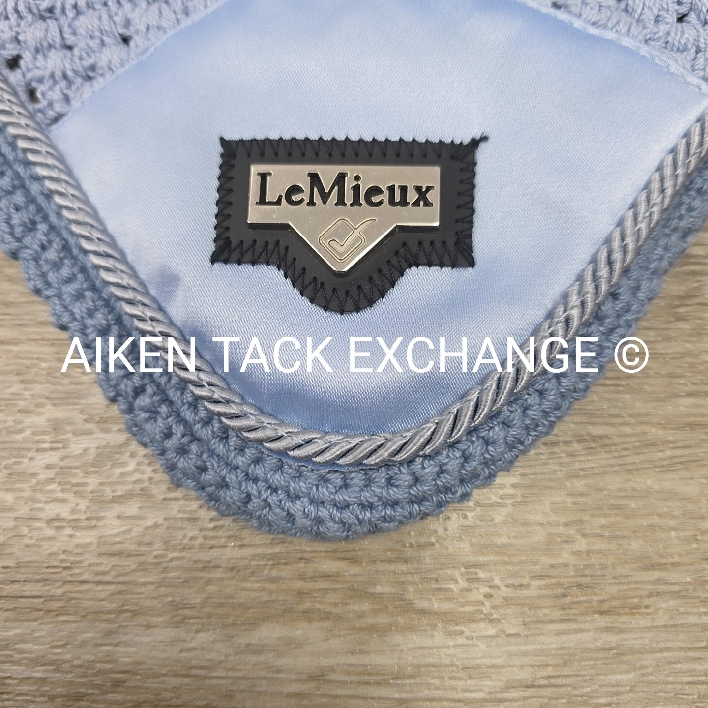 LeMieux Loire Ear Bonnet, Size Large