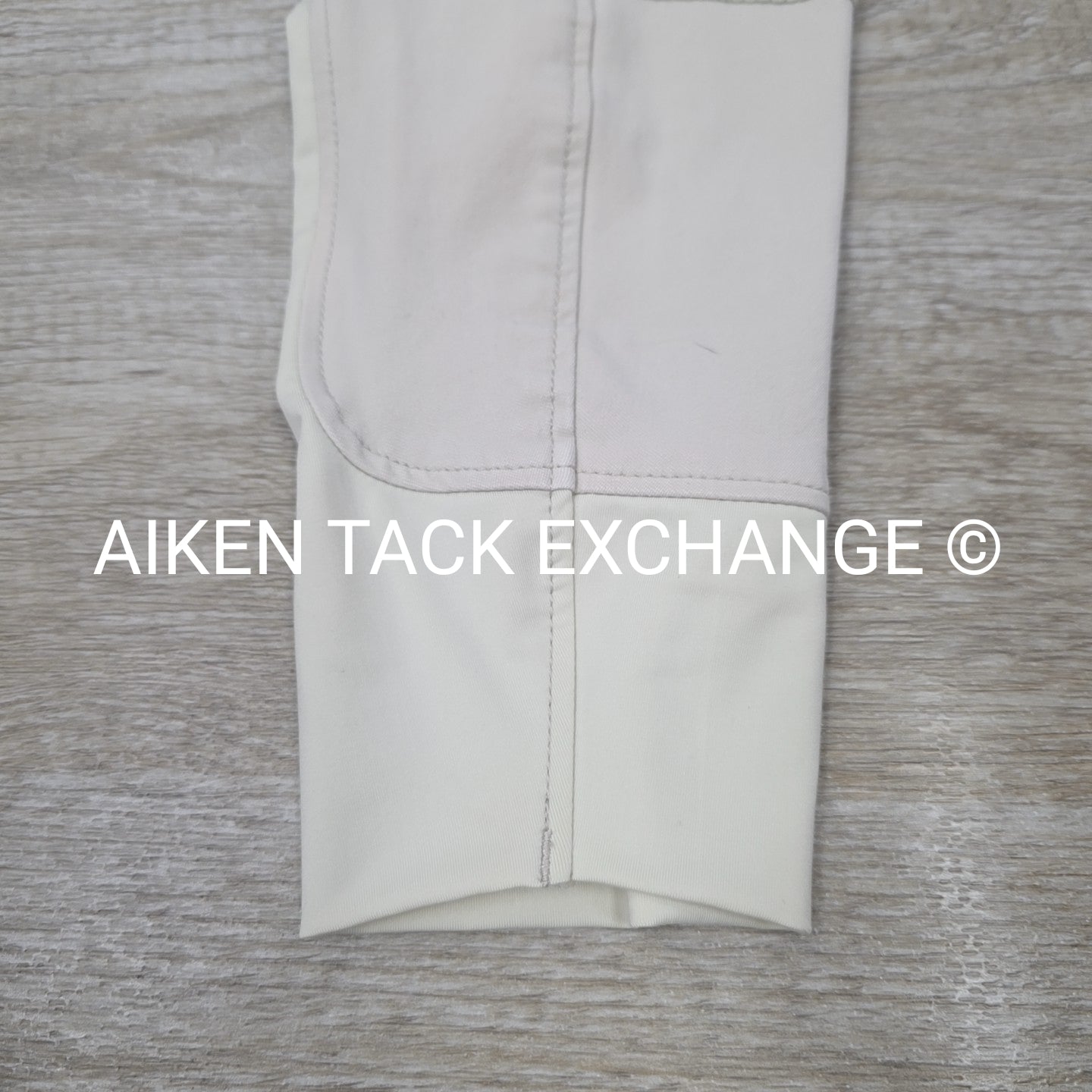 Eponia Full Seat Breeches, Size US 24 / EU 38