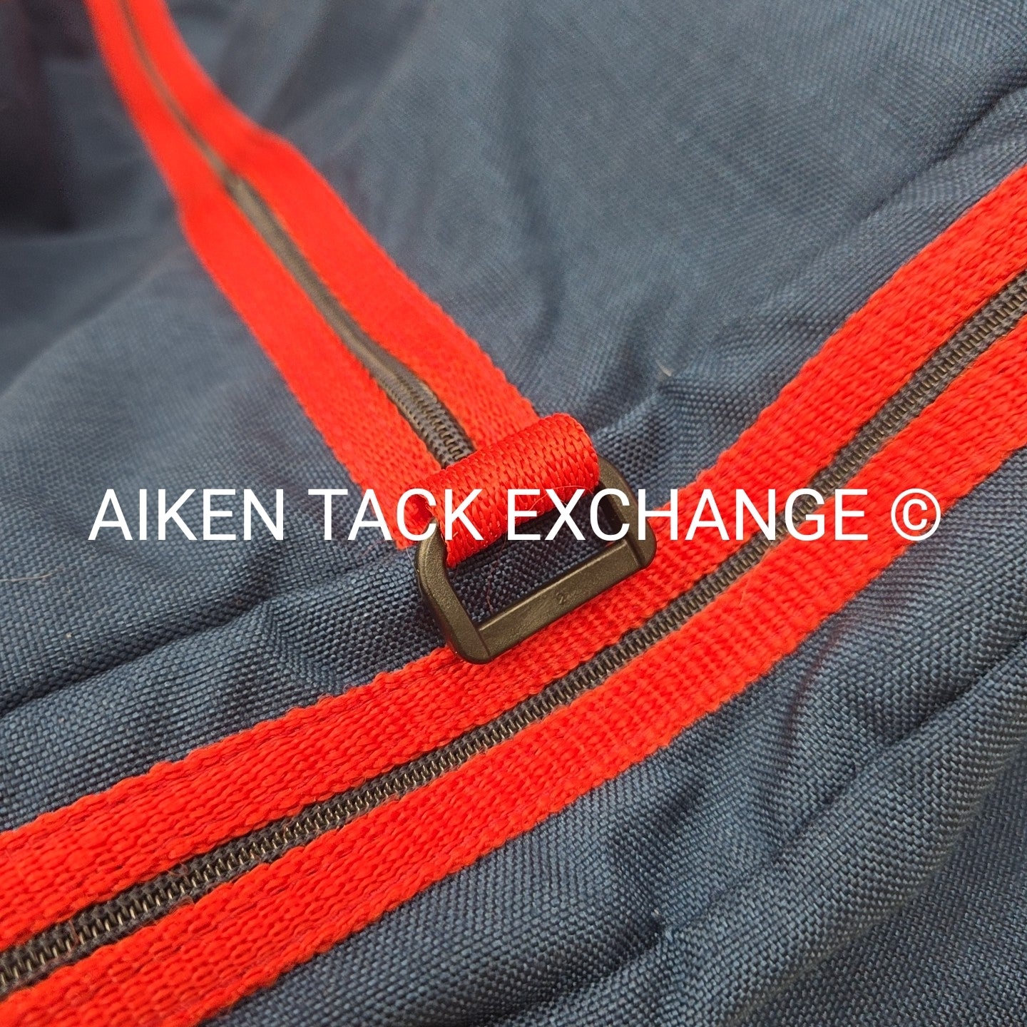 Equestri All Boot Bag / Gear Bag