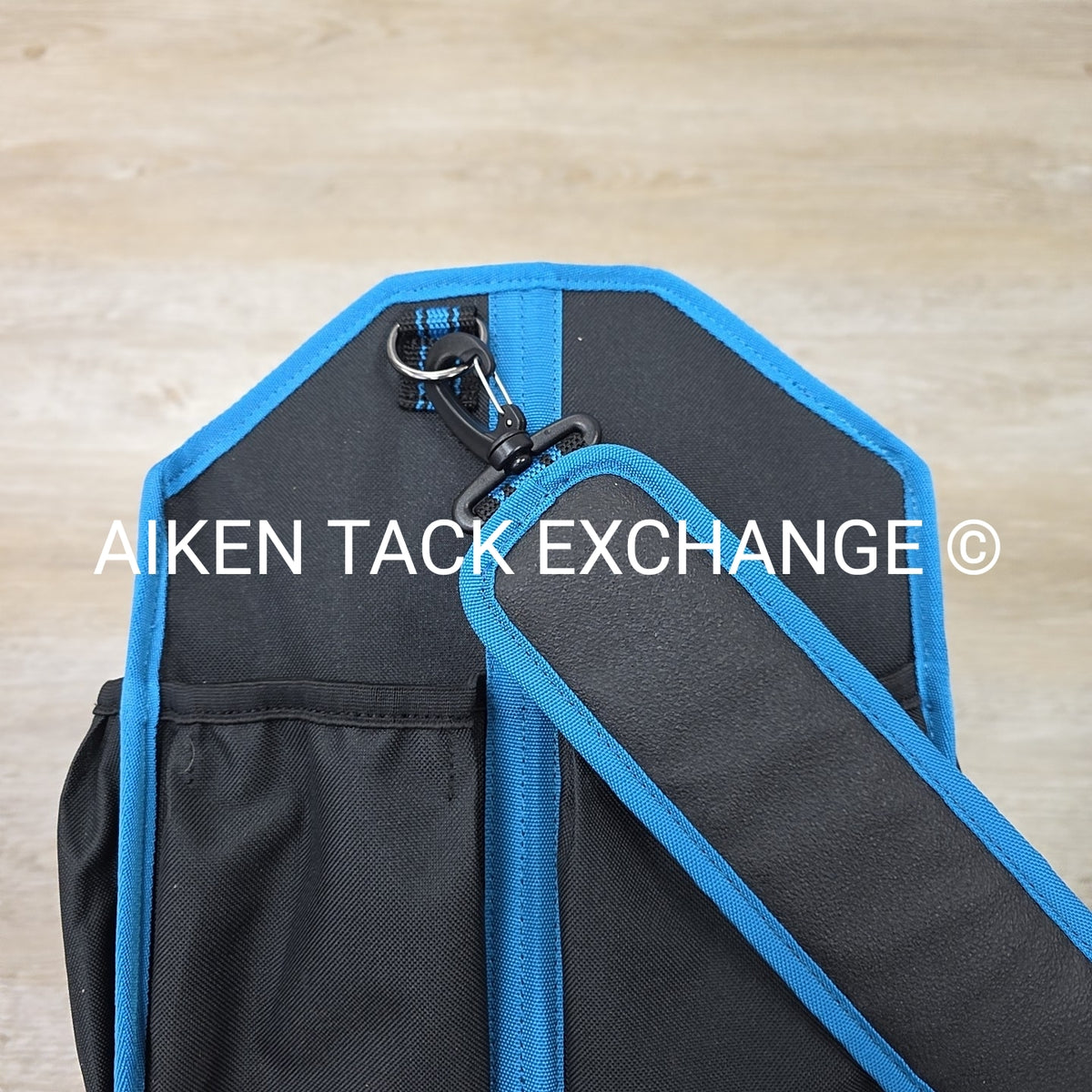 Noble Equestrian Large Grooming Tote