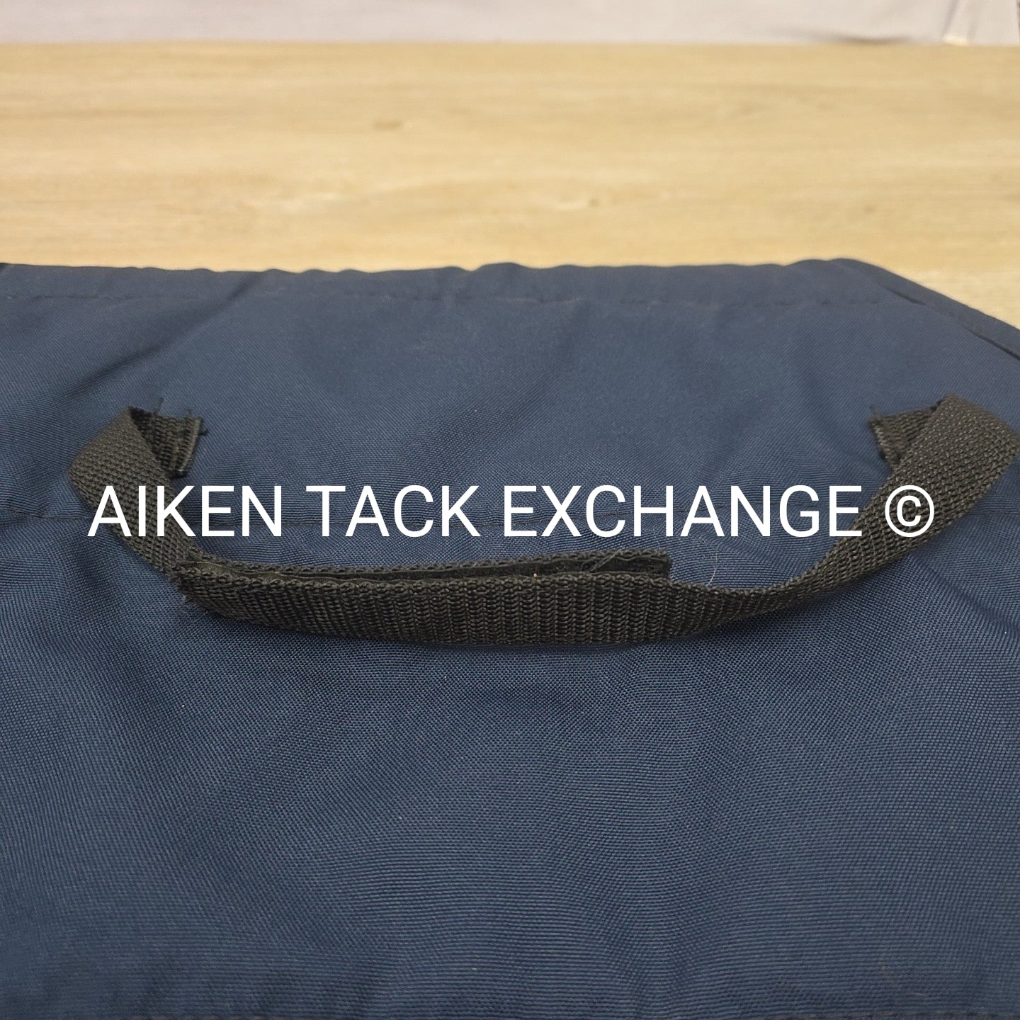 Toklat All Purpose Trail Pad w/ Pockets
