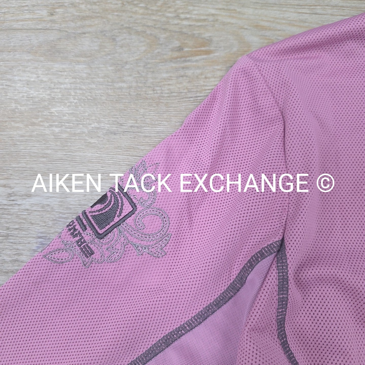 Romfh Long Sleeve Sun Shirt, Size Medium