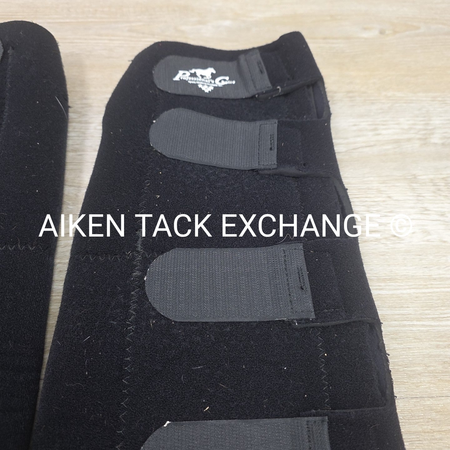 Professionals Choice Nine Pocket Ice Boots, Pair of 2