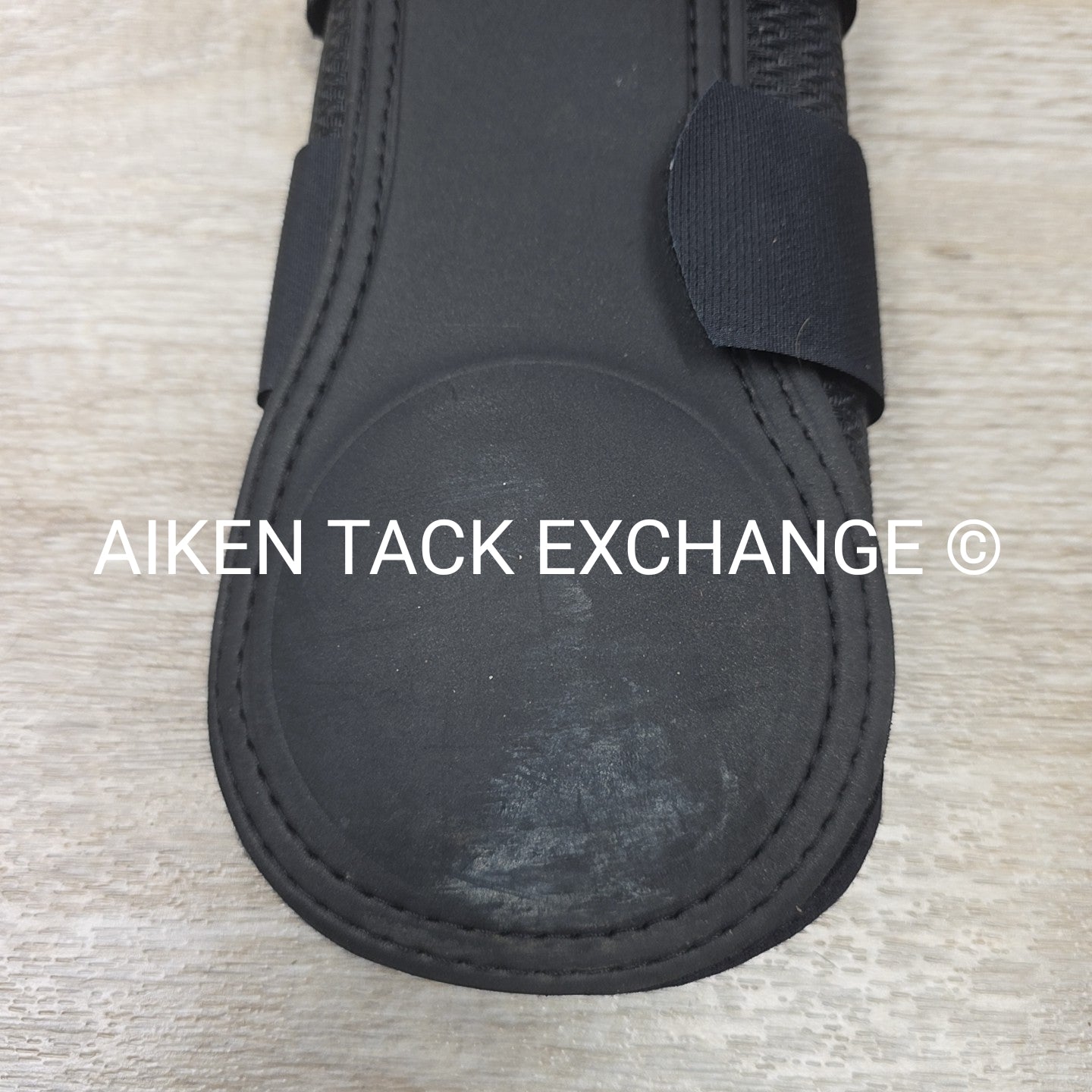 New Equine Wear Brushing Boots, Size Large