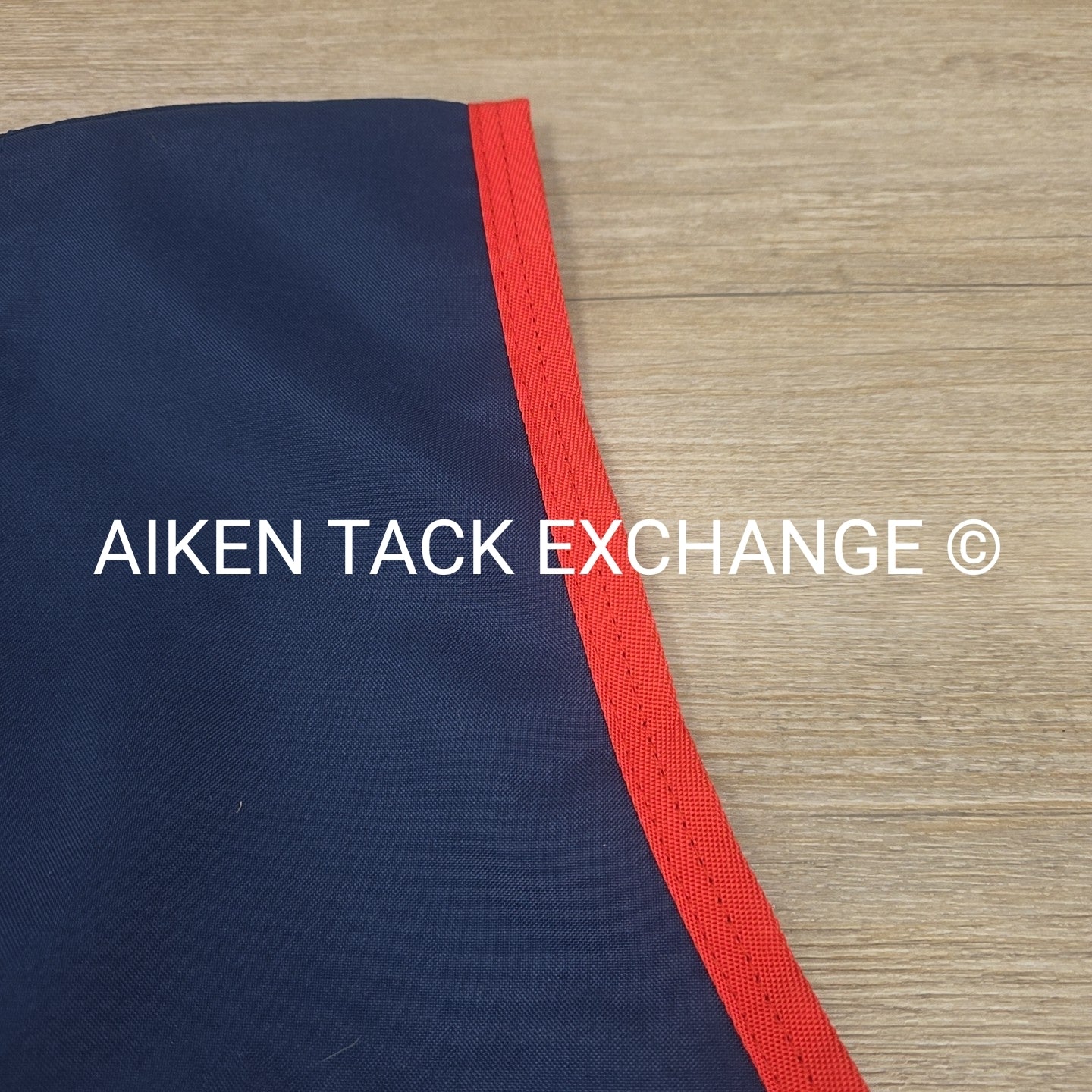 Horseware Ireland Size 75" Blue Stable Blankets & Sheets