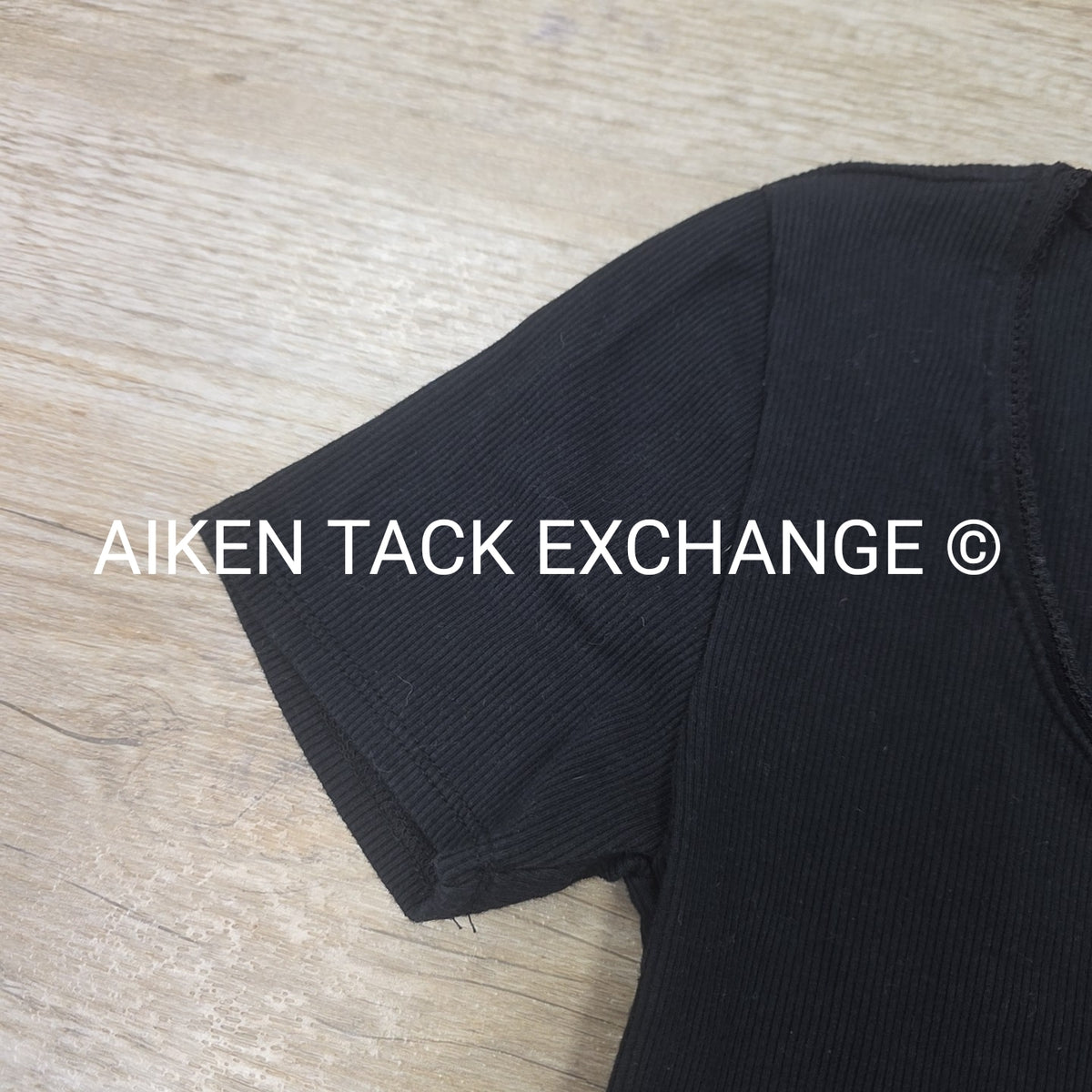 Active USA Top, Size Medium