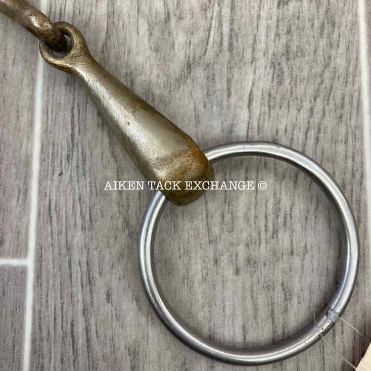 5.75" Single Joint Loose Ring Bit