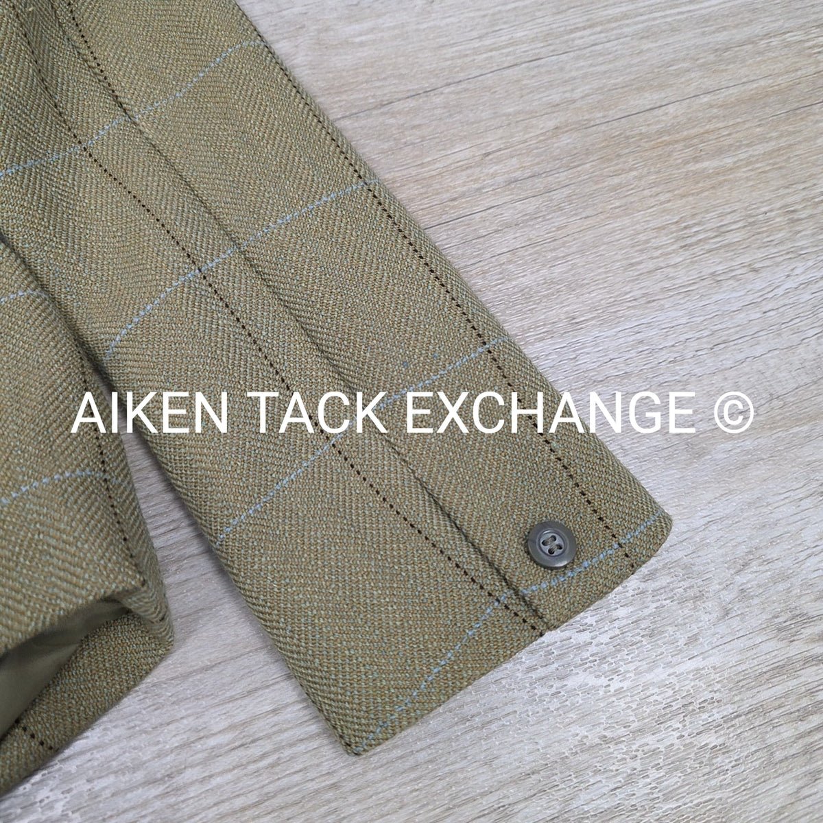 Shires Aubrion Huntingdon Hunt Jacket, Women's 8