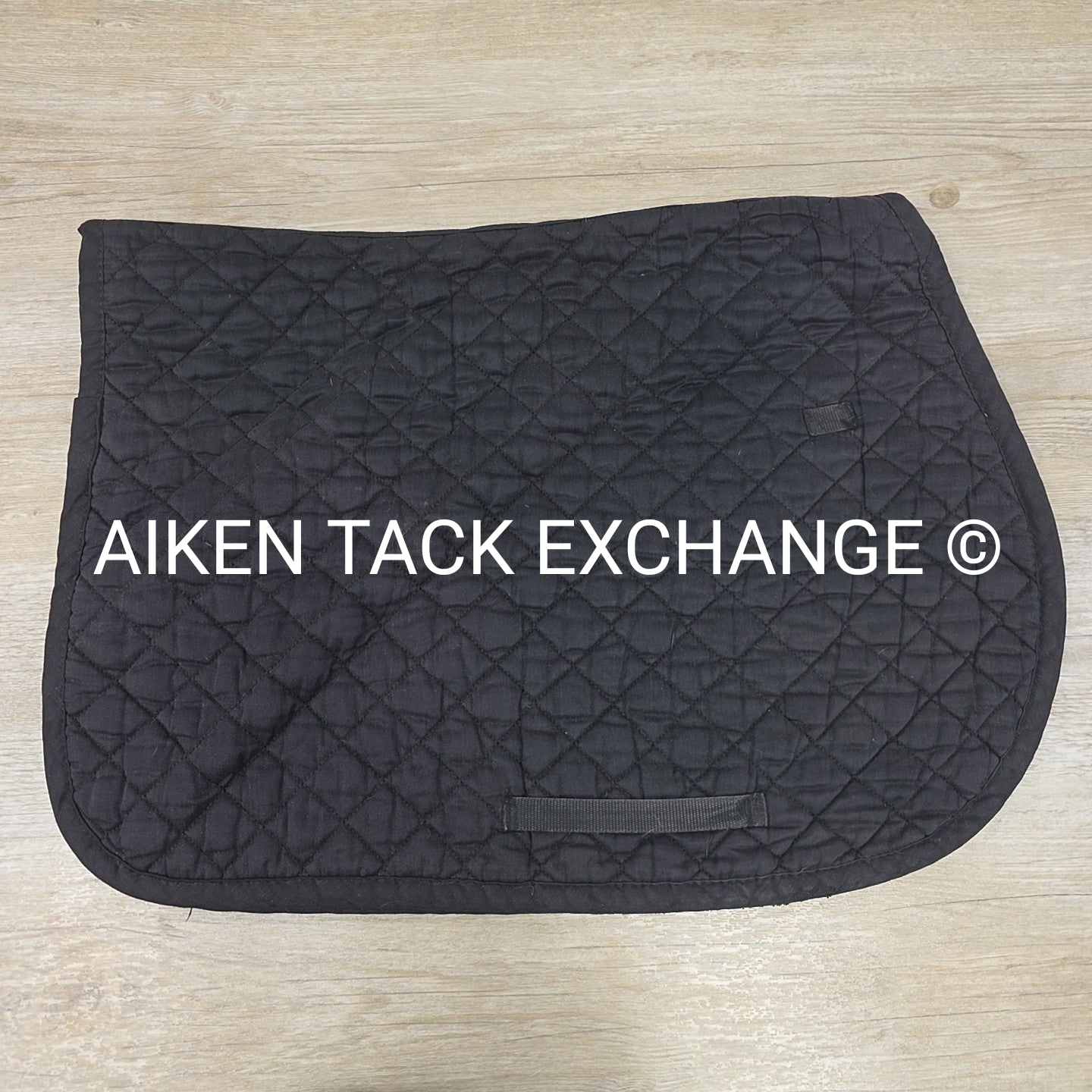 BARGAIN BUNDLE: 2 Dover Saddlery All Purpose Pads