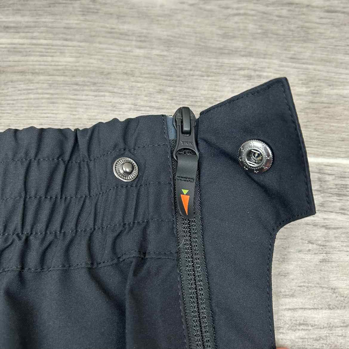 Kerrits Waterproof All Around Rain Pant, Size Medium