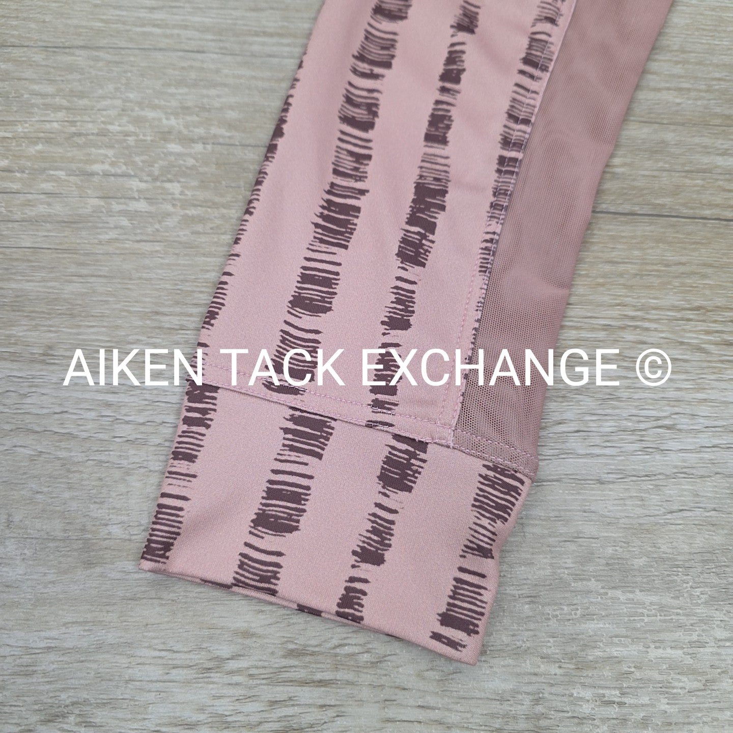 FITS Long Sleeve Sun Shirt, Size X-Small