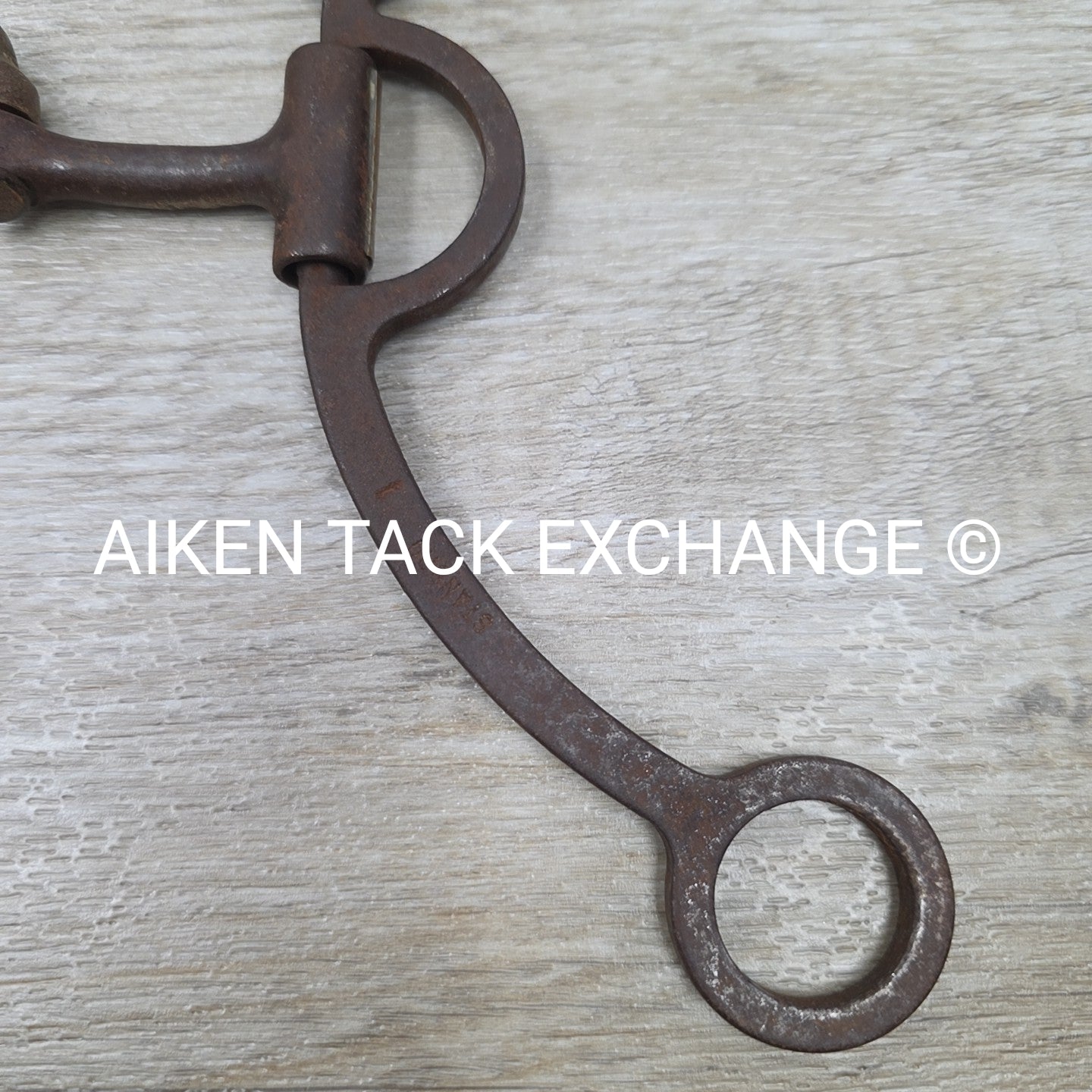 Stanbro Sweet Iron Correction Bit 5"