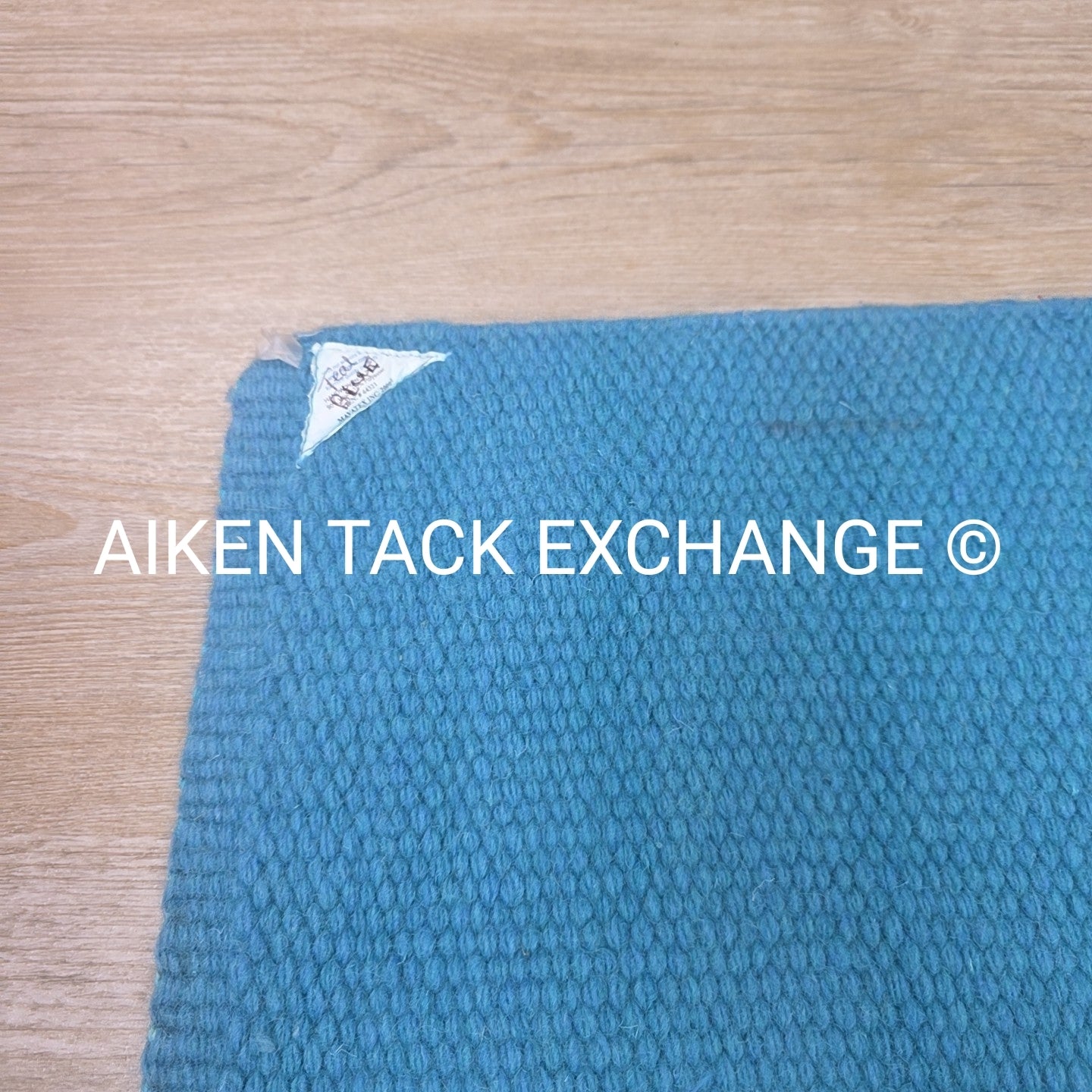 Mayatex Western Saddle Blanket