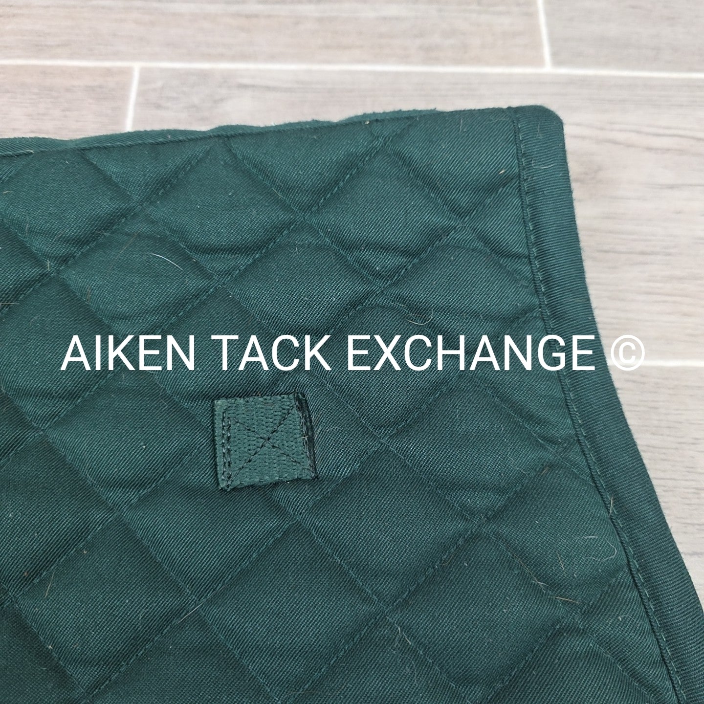 Dover Saddlery All Purpose Saddle Pad