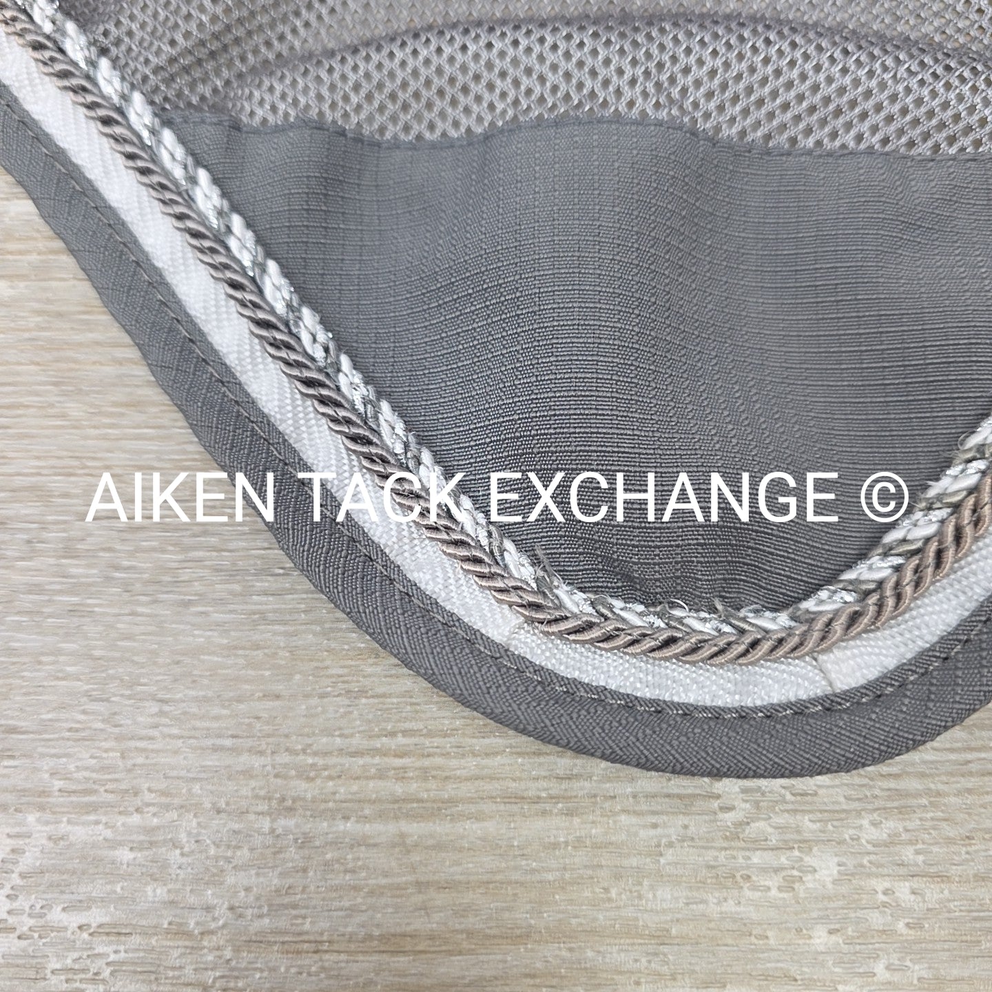 Catago Diamond Ear Bonnet, Size Full