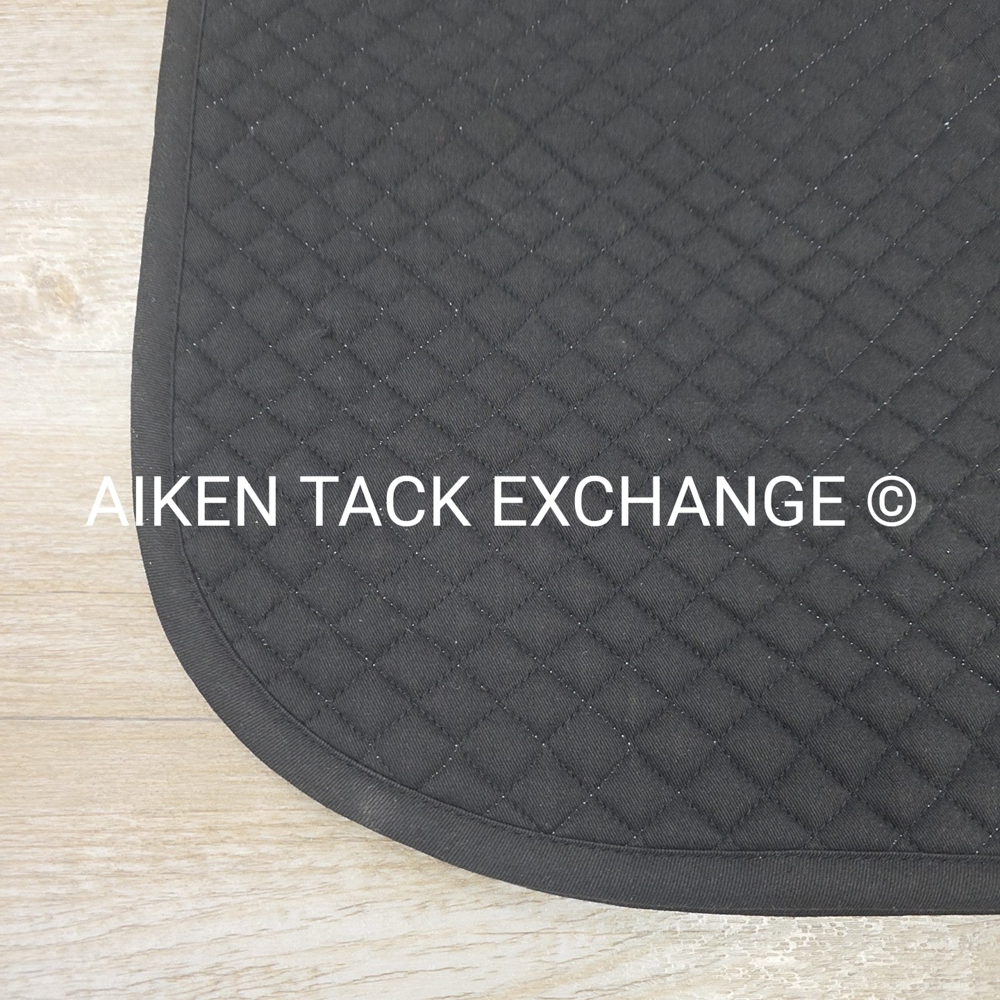 Dover Saddlery Dressage Saddle Pad