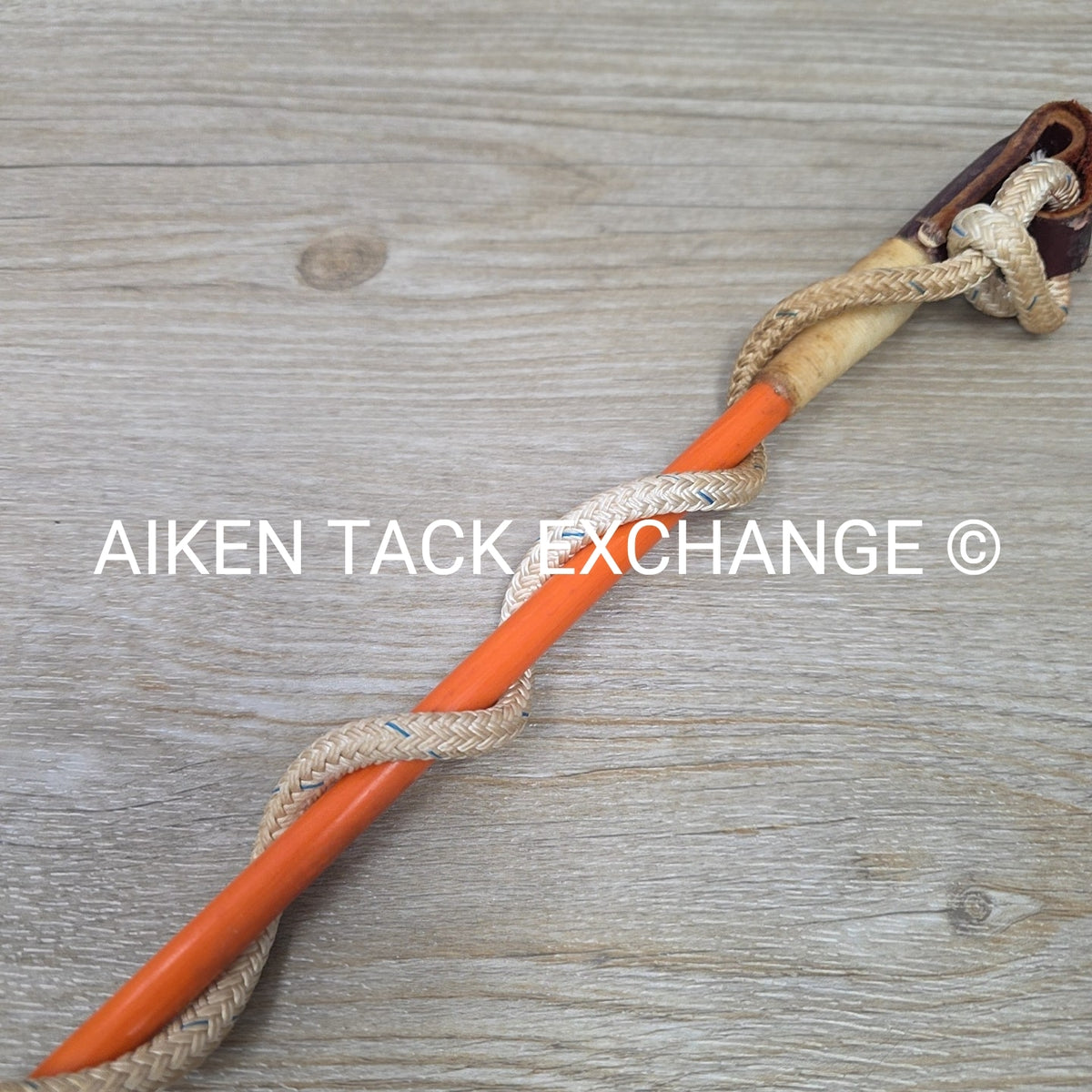 Parelli Carrot Stick & Savvy String