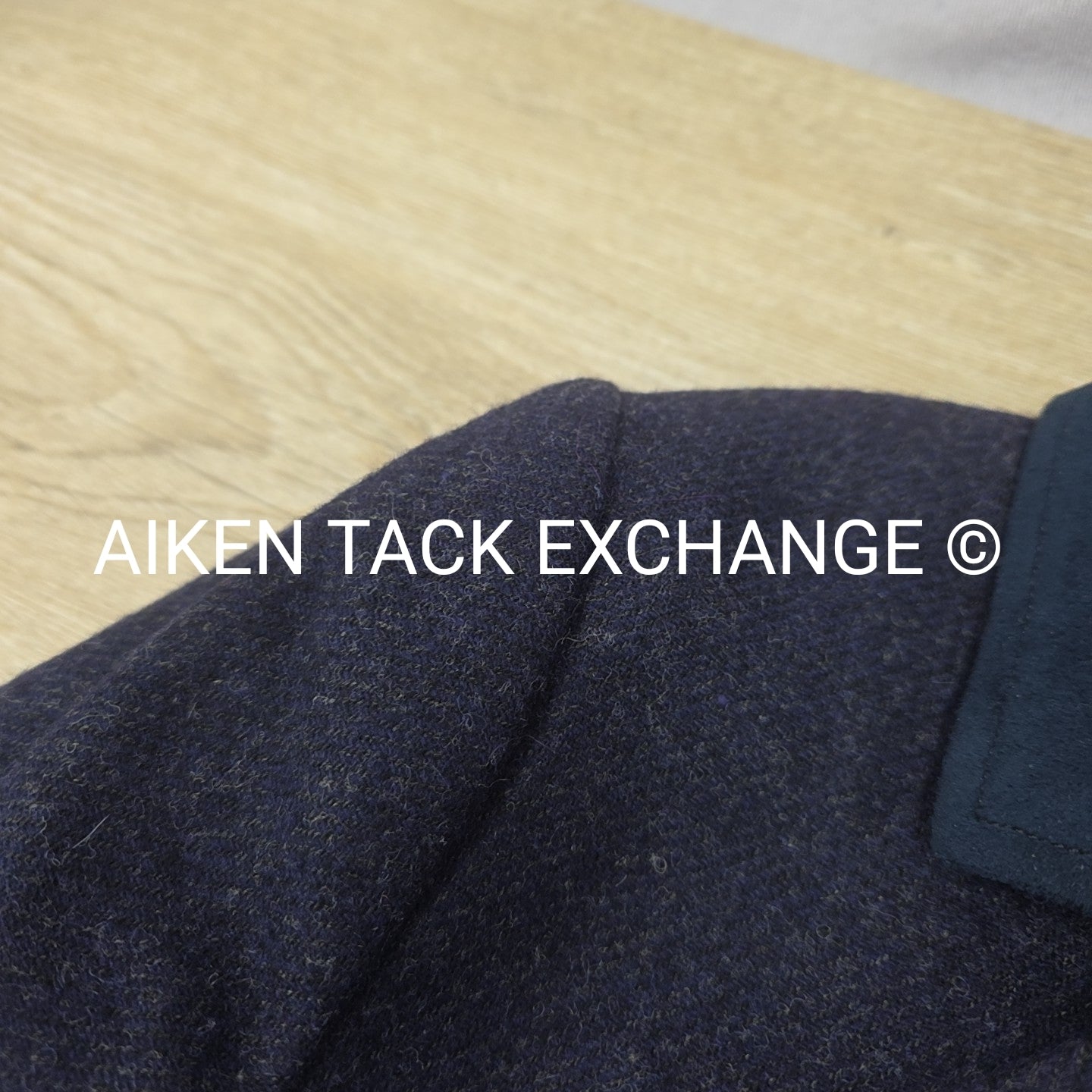 Dubarry Blackthorn Tweed Coat, Women's 40 (Medium)