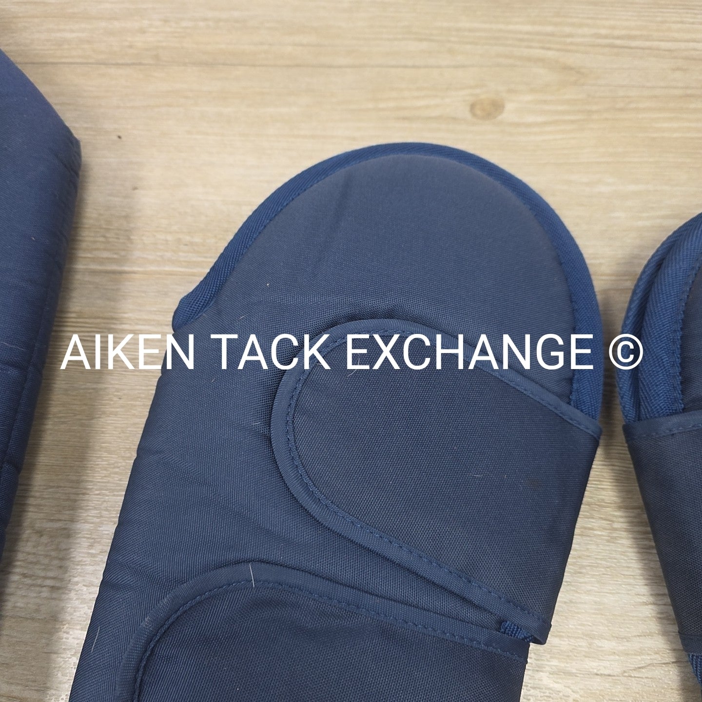 Shipping Boots, Front & Hind, Set of 4, Size Full