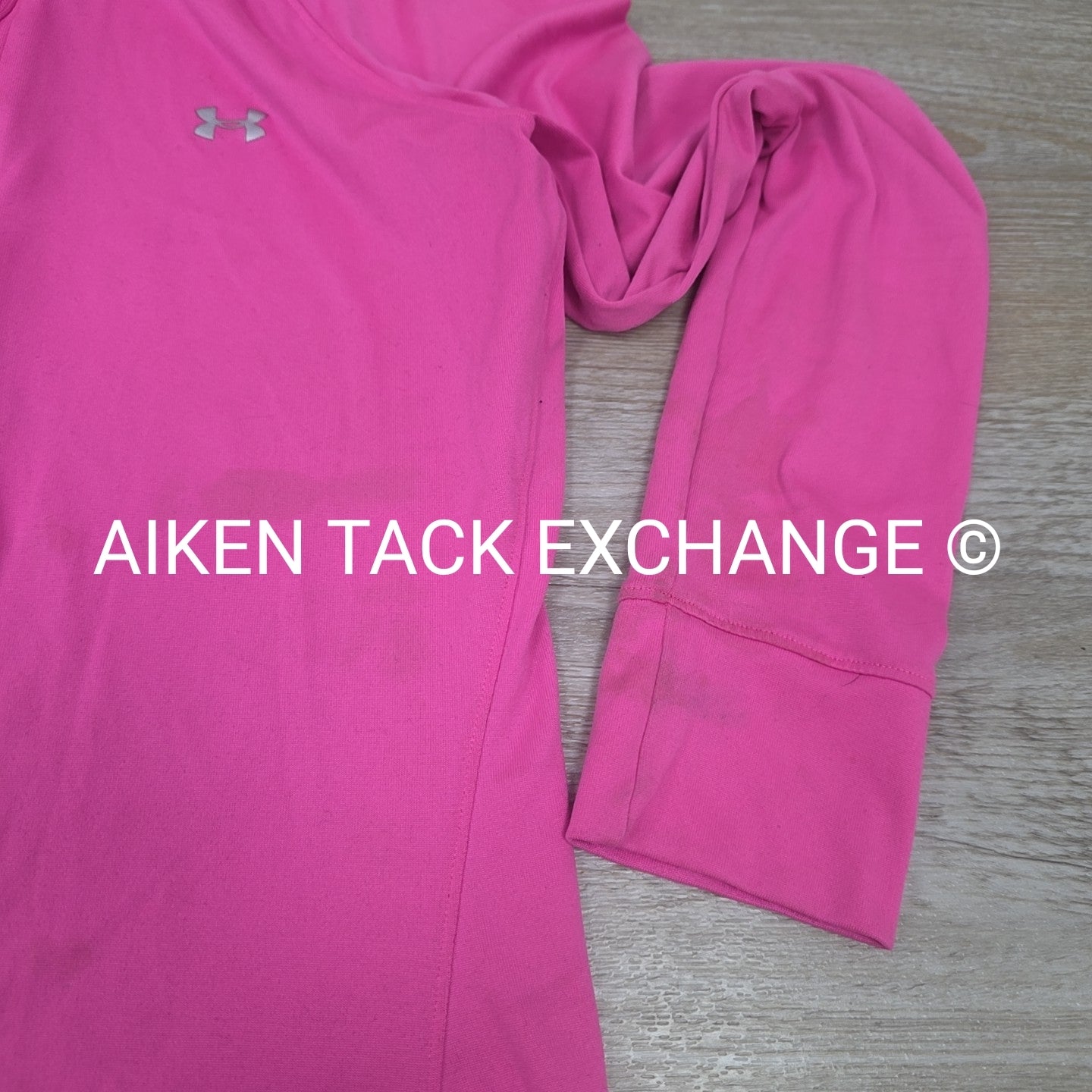 BARGAIN BUNDLE: 2 Long Sleeve Tops & 2 Short Sleeve Tops, Size Large