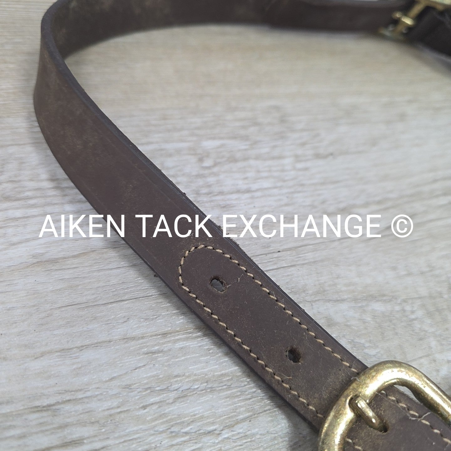 Nylon Halter, Size Cob