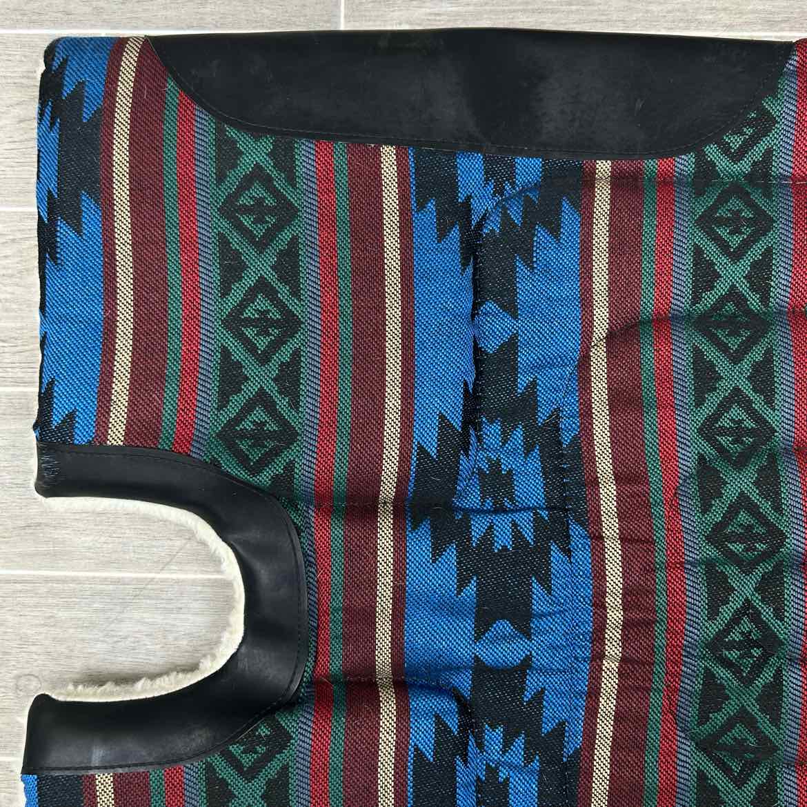 Western Saddle Pad, 32" x 29"