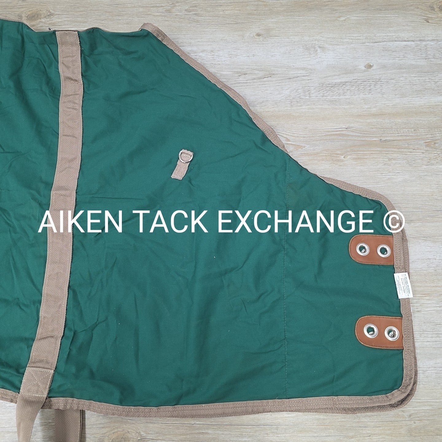 Royal Riders Expel Fly Sheet with Neck, 80"