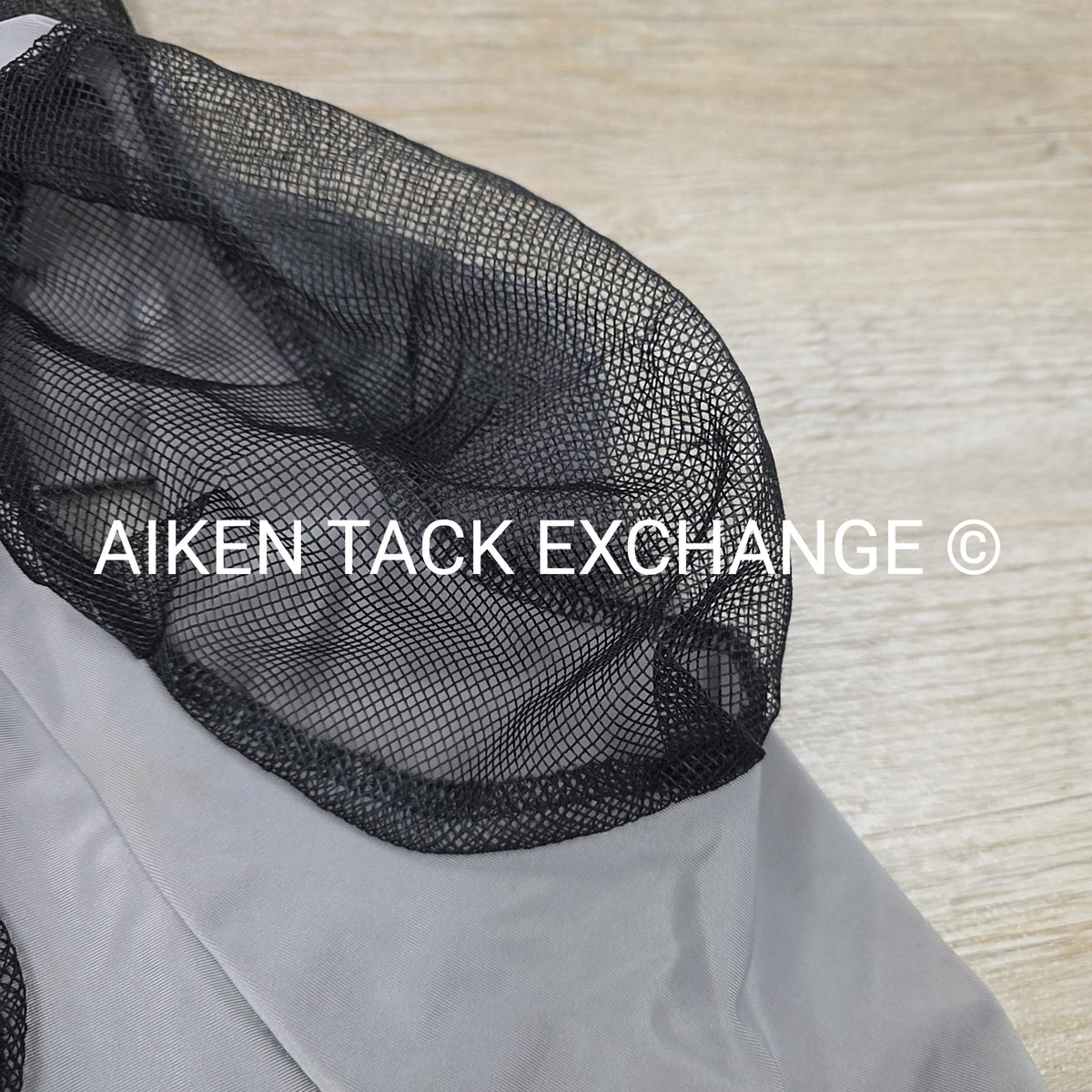 Professional's Choice Comfort Fit Fly Mask, Oversize