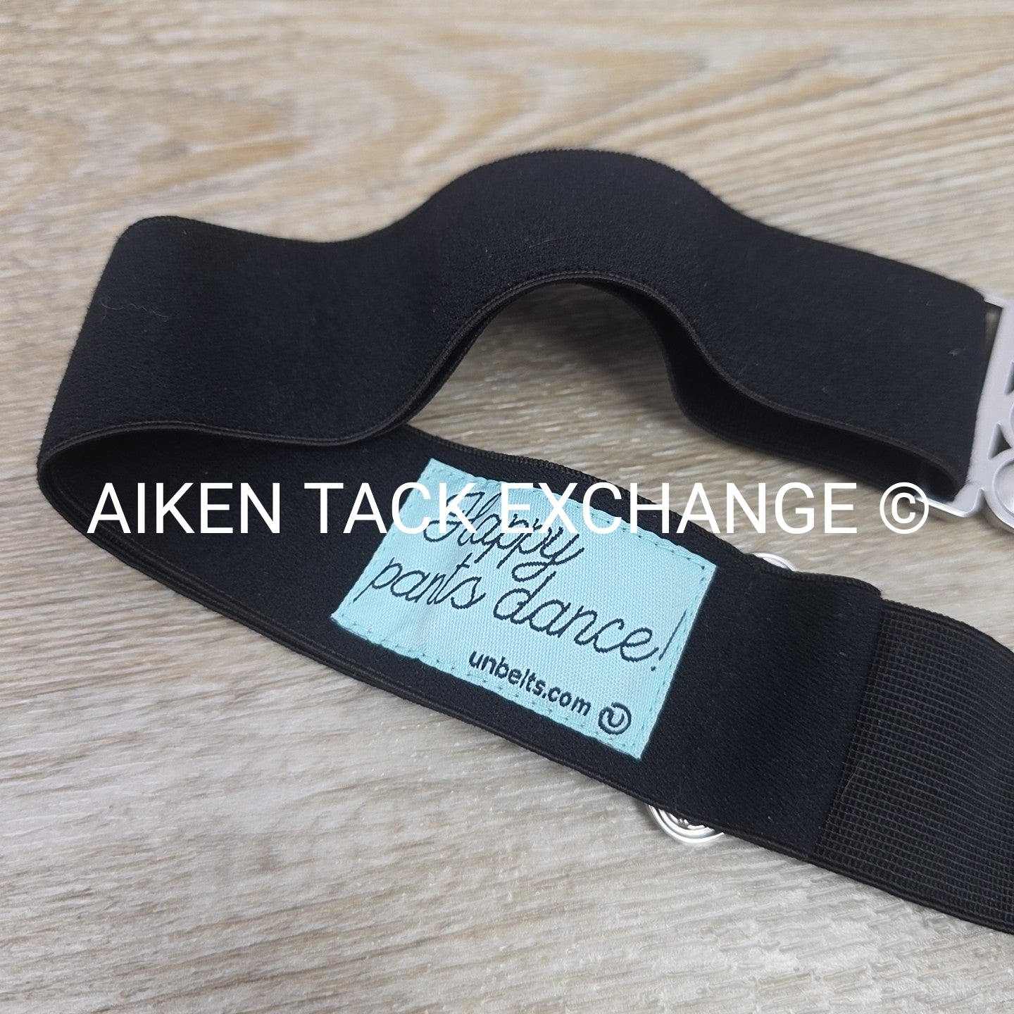 Unbelt Adjustable Elastic Belt