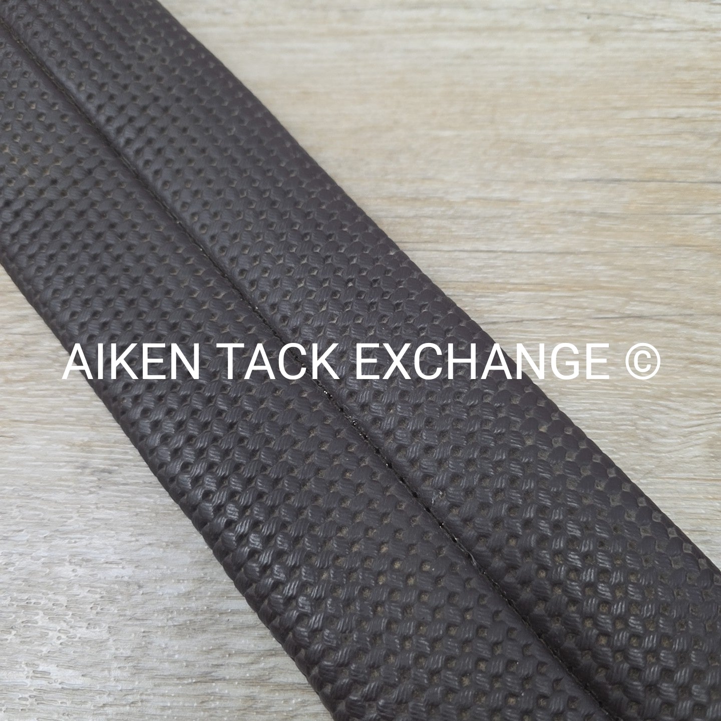 Wintec Elastic Girth, Brown, 54"