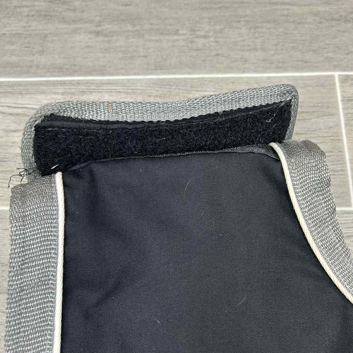 Fleece Lined Quarter Sheet, Size X-Large