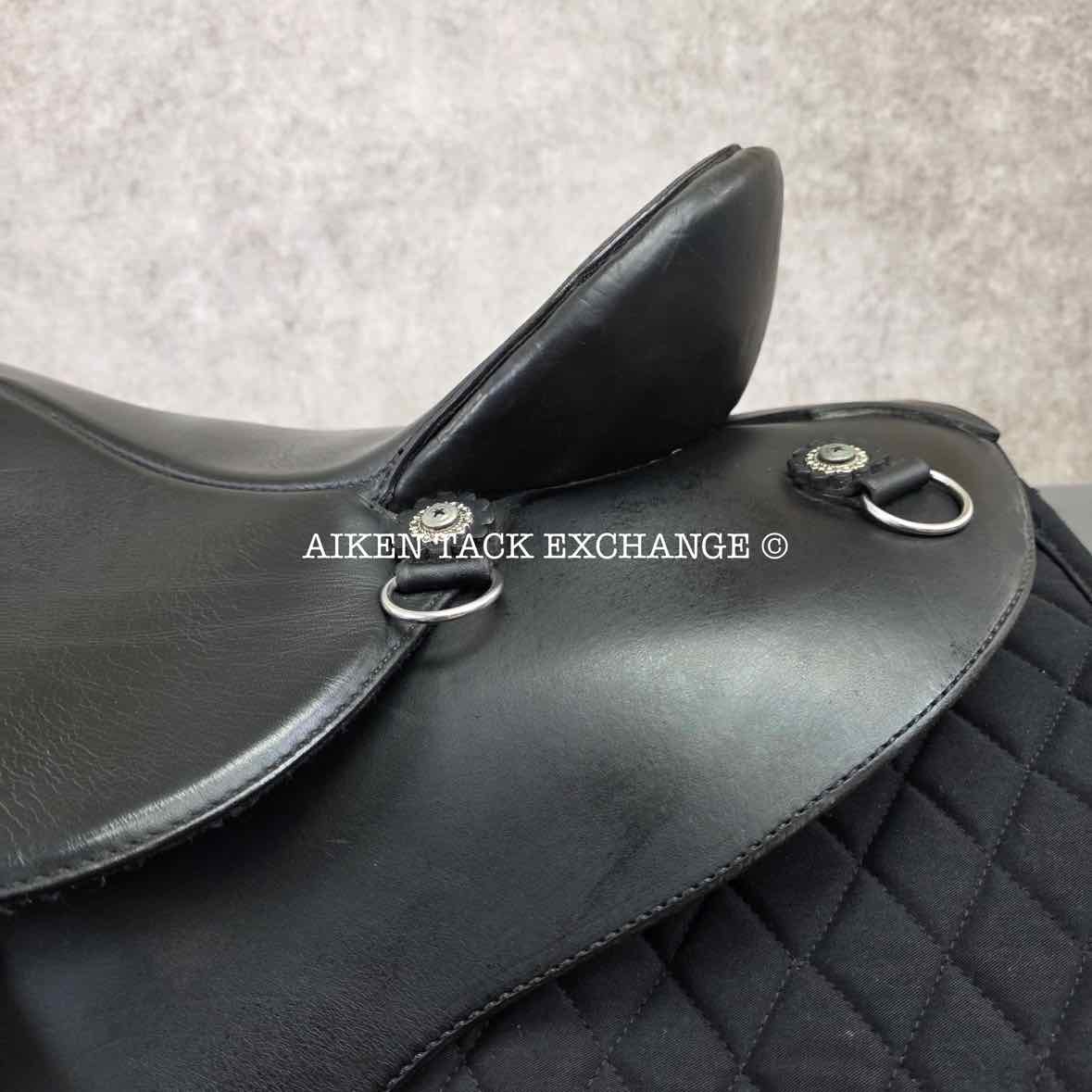 Specialized Trailmaster Endurance Trail Saddle, 16" Seat