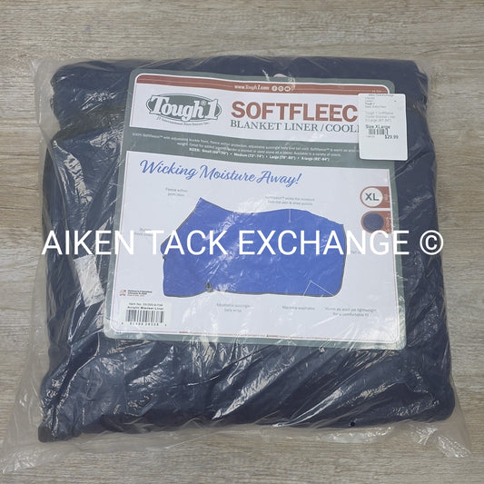 Tough 1 Softfleece Cooler Blanket Liner, X-Large (80"-84")