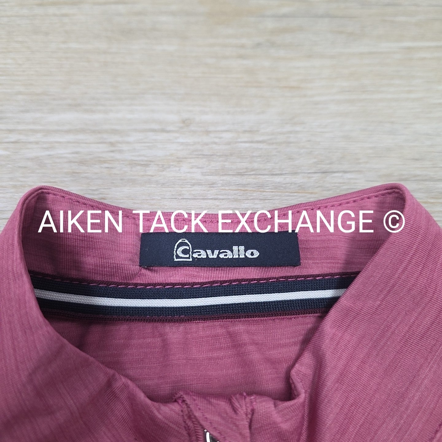 Cavallo Short Sleeve Top, Size 158 (US 13)