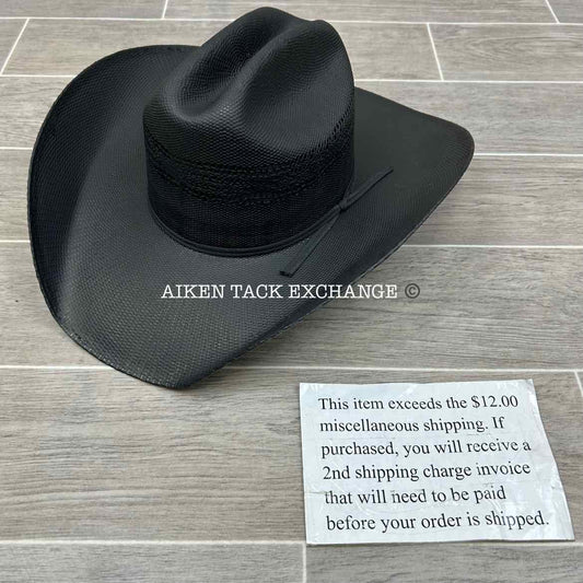 American Hat Makers Bozeman Hat, 7 1/8