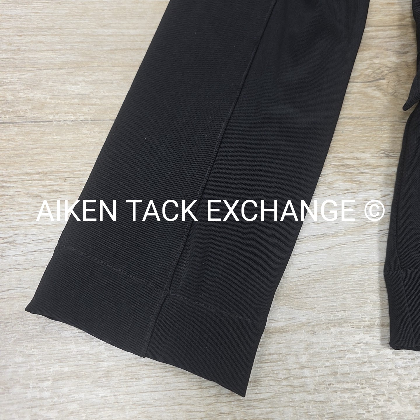 FITS Mesh Dressage Show Coat, Size Medium