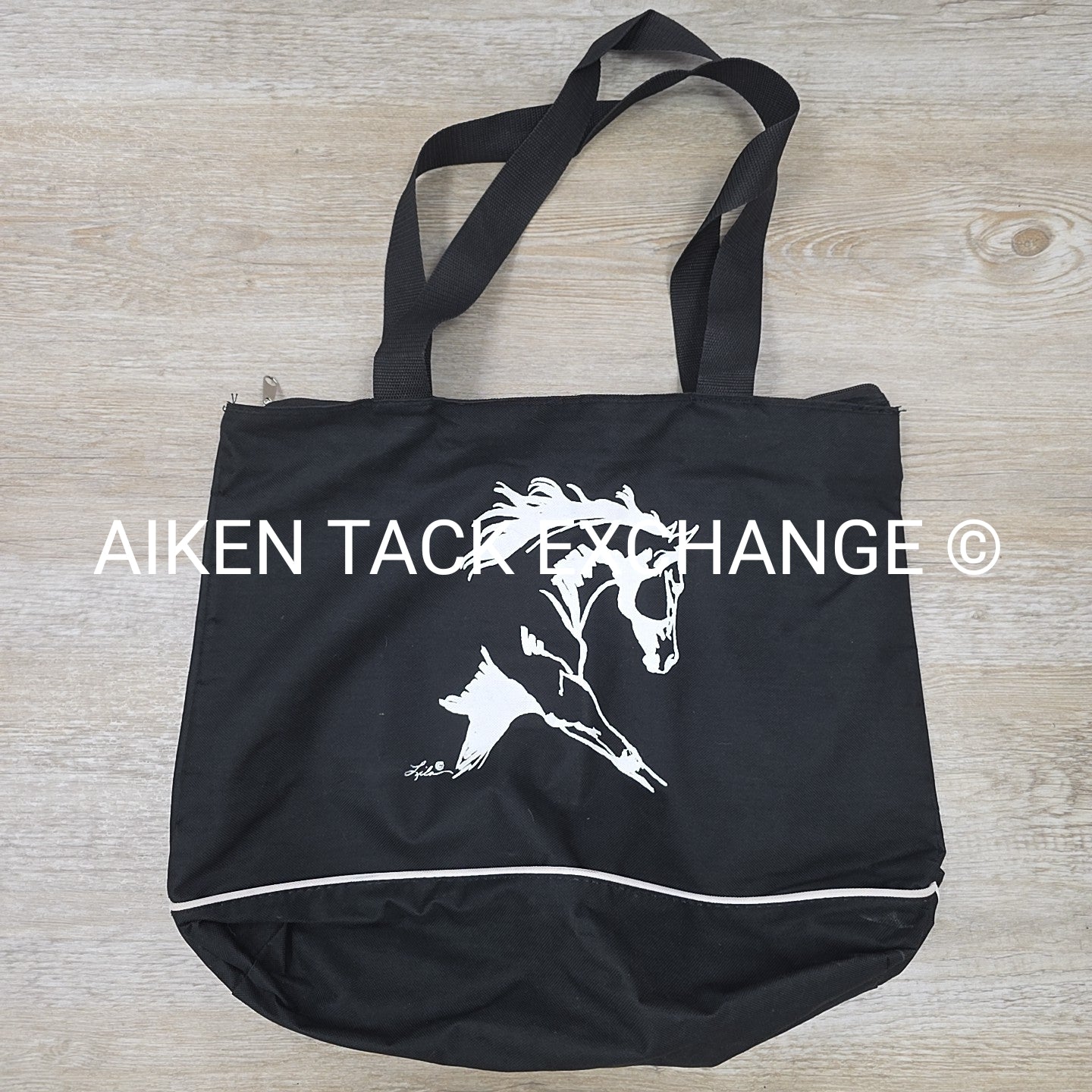 Canvas Bag