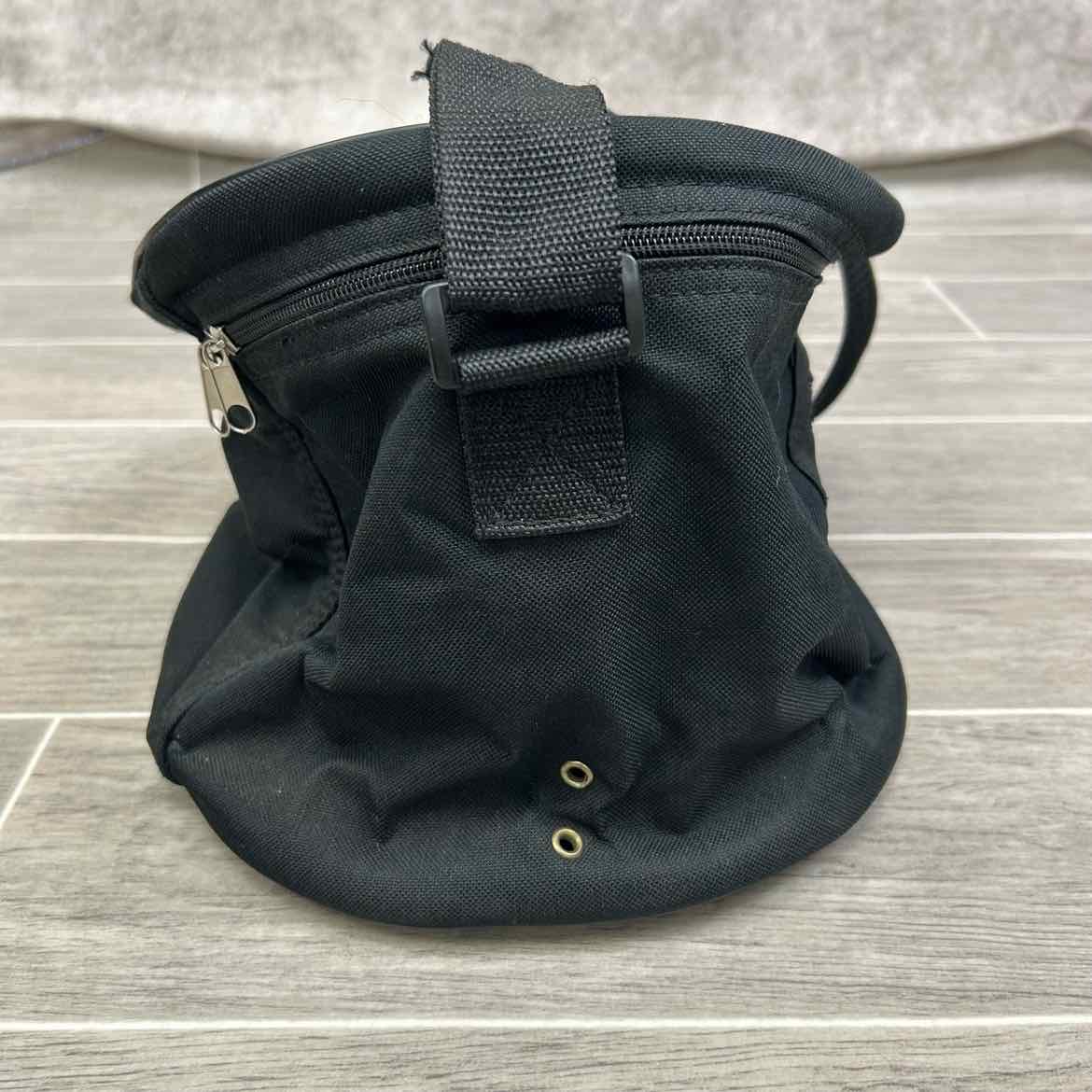 Satin Lined Helmet Case
