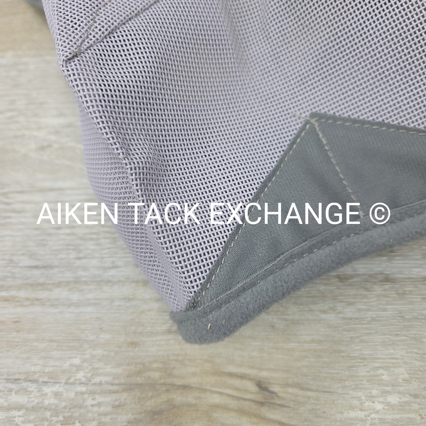 Cashel Crusader Fly Mask with Ears, Size Mini / Foal